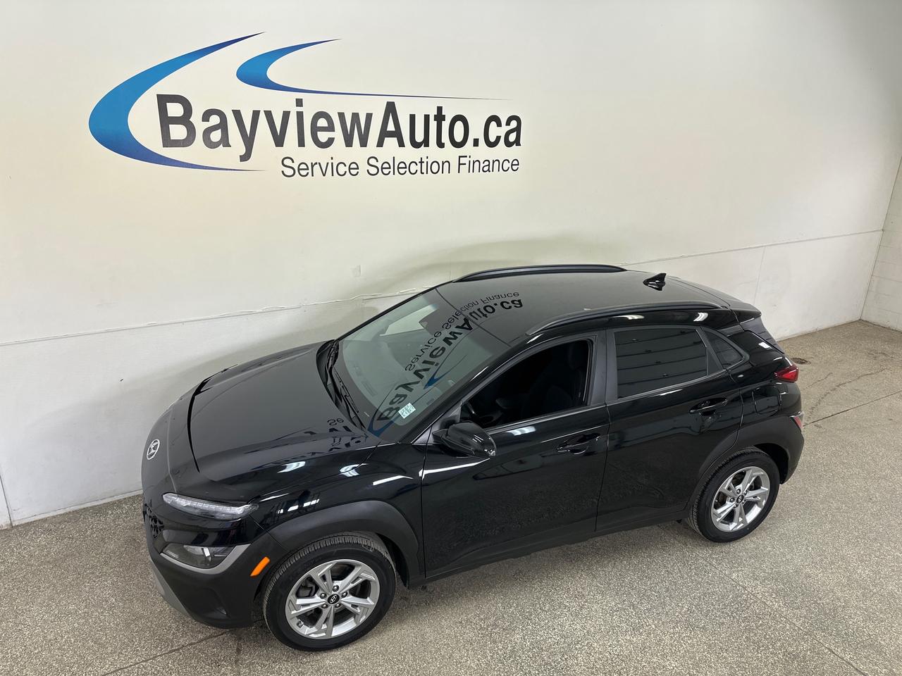 2023 Hyundai KONA 2.0L Preferred 4dr All-Wheel Drive Photo