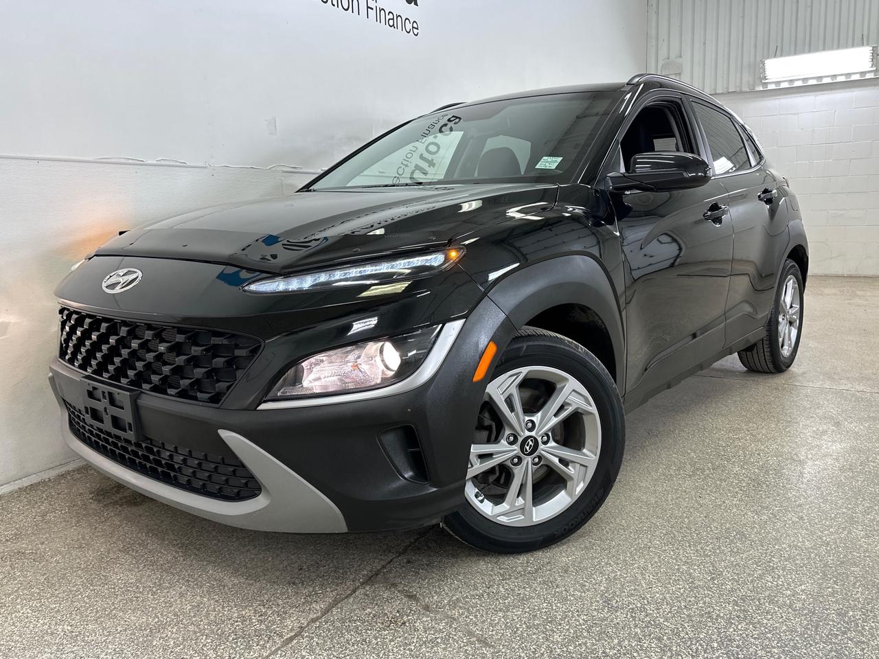 2023 Hyundai KONA 2.0L Preferred 4dr All-Wheel Drive Photo