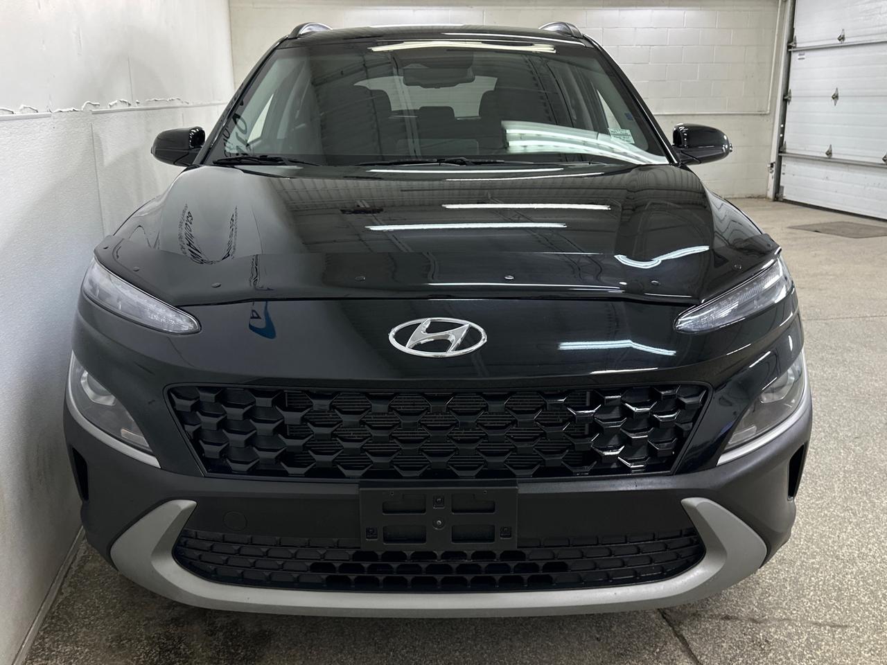 2023 Hyundai KONA 2.0L Preferred 4dr All-Wheel Drive Photo