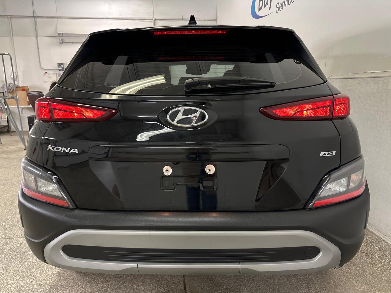 2023 Hyundai KONA 2.0L Preferred 4dr All-Wheel Drive Photo