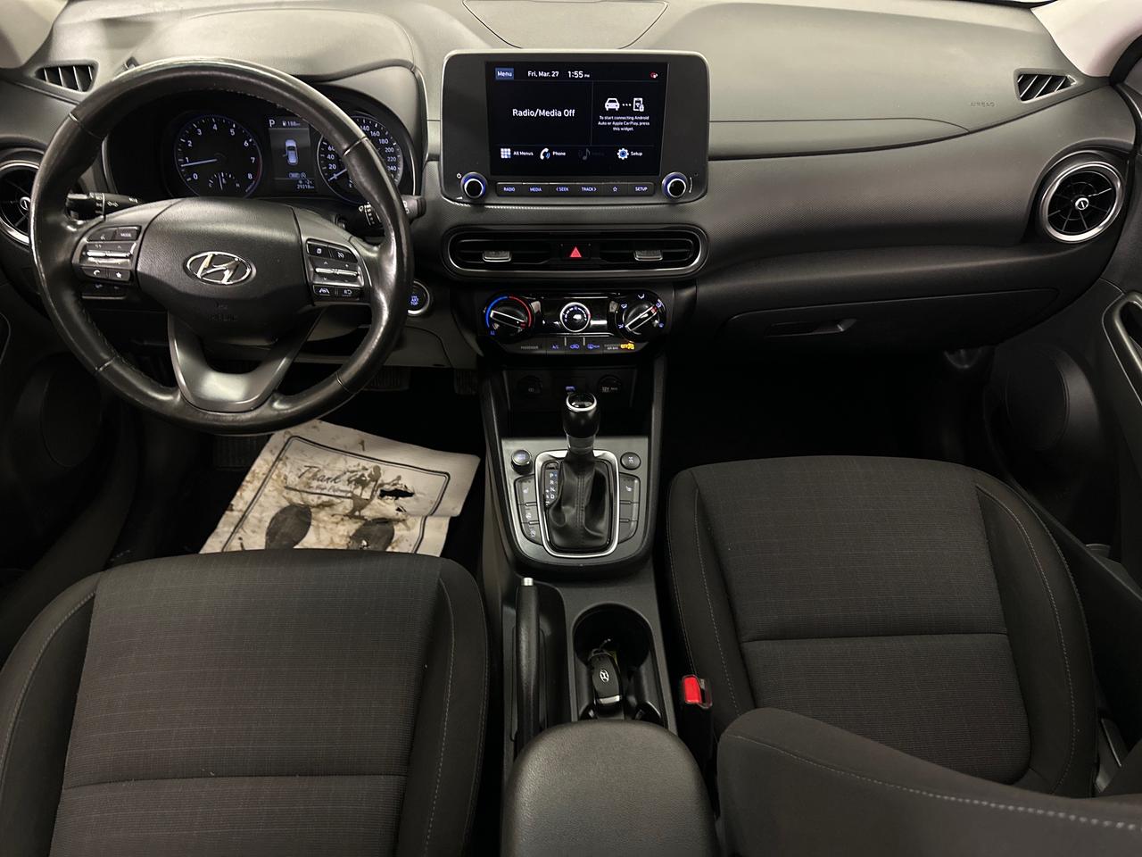 2023 Hyundai KONA 2.0L Preferred 4dr All-Wheel Drive Photo