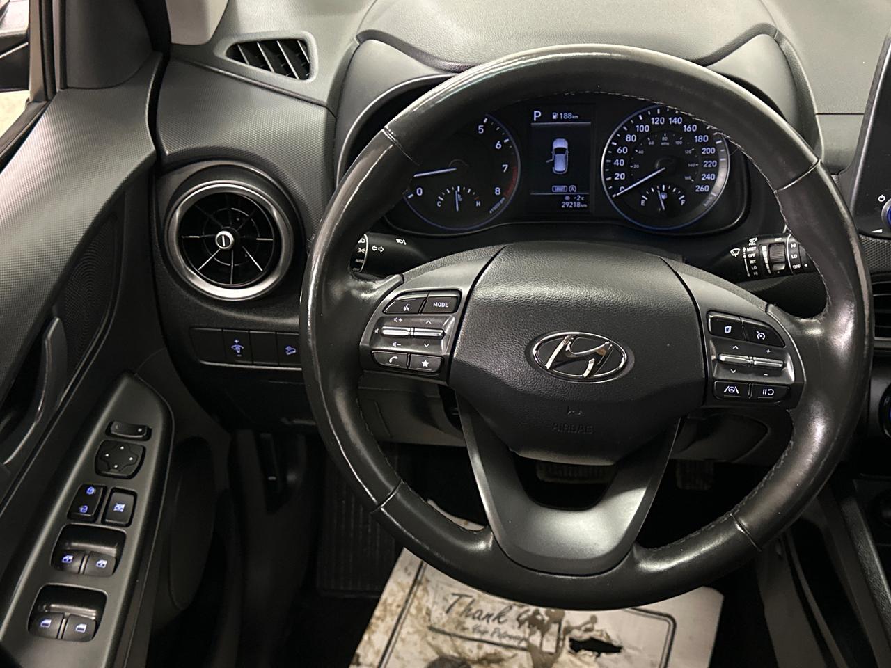 2023 Hyundai KONA 2.0L Preferred 4dr All-Wheel Drive Photo