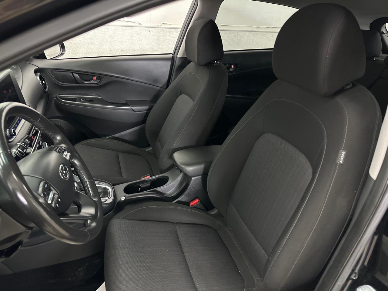 2023 Hyundai KONA 2.0L Preferred 4dr All-Wheel Drive Photo