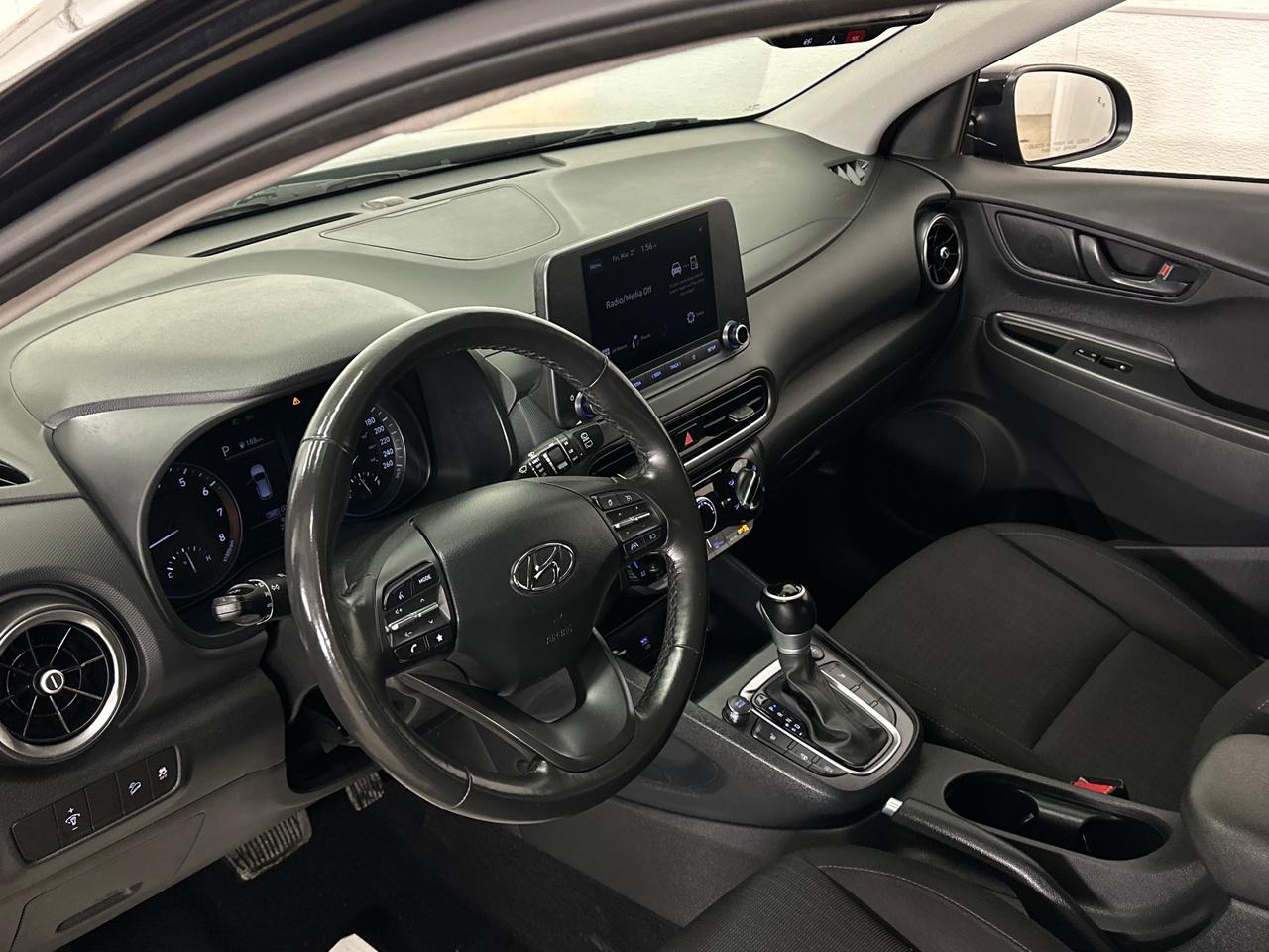2023 Hyundai KONA 2.0L Preferred 4dr All-Wheel Drive Photo