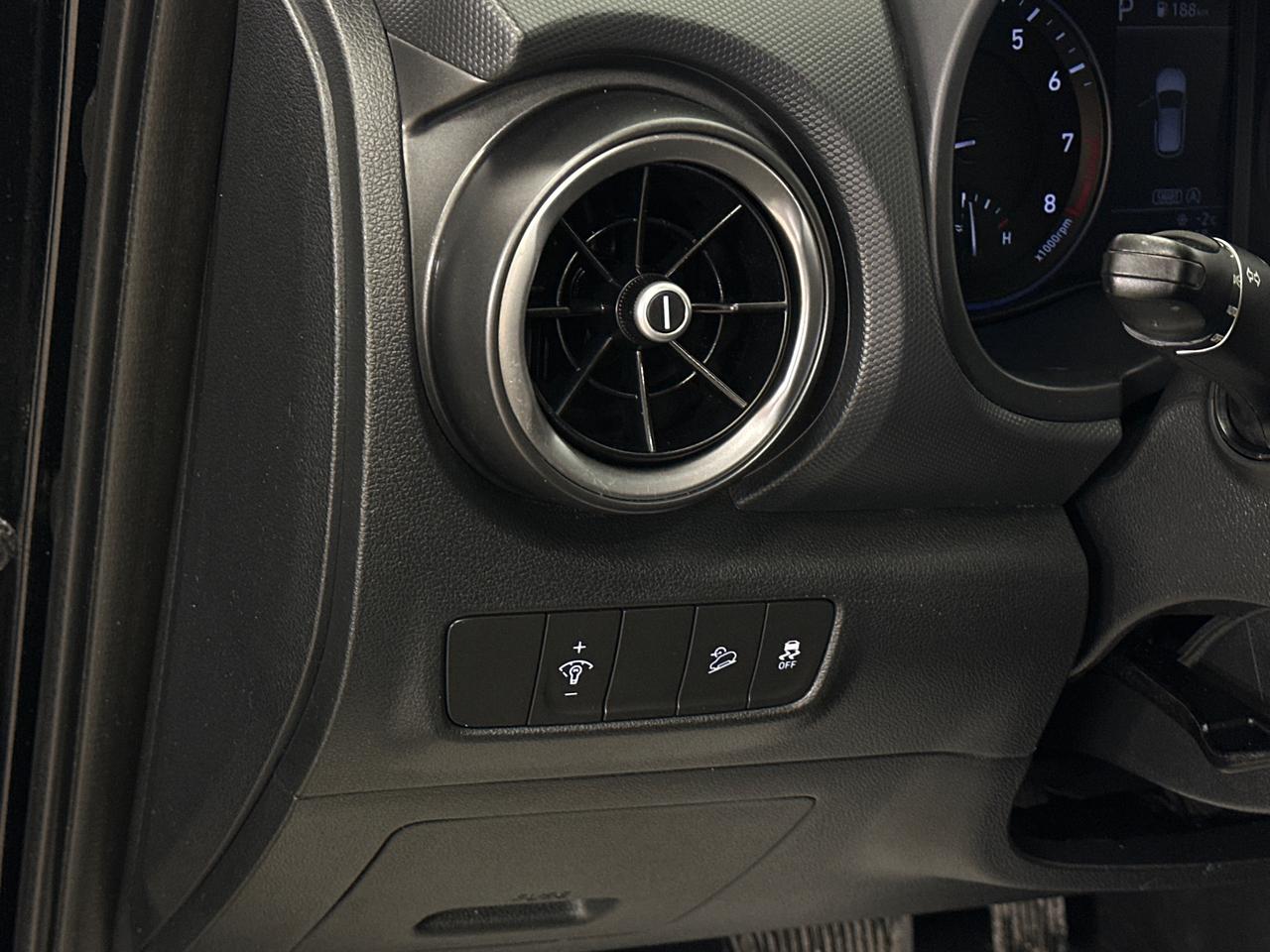 2023 Hyundai KONA 2.0L Preferred 4dr All-Wheel Drive Photo