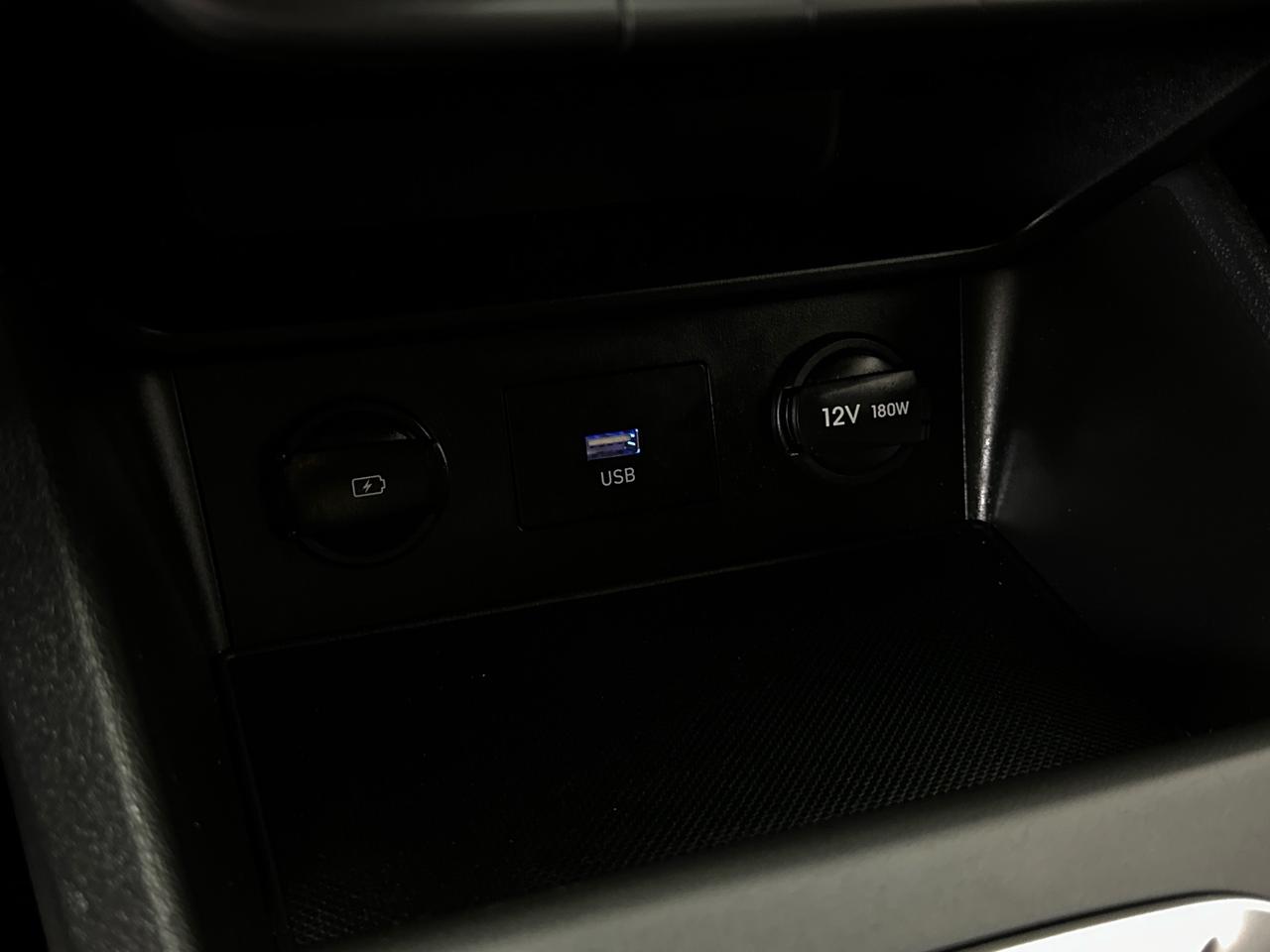 2023 Hyundai KONA 2.0L Preferred 4dr All-Wheel Drive Photo