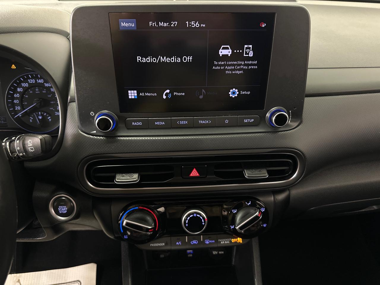 2023 Hyundai KONA 2.0L Preferred 4dr All-Wheel Drive Photo