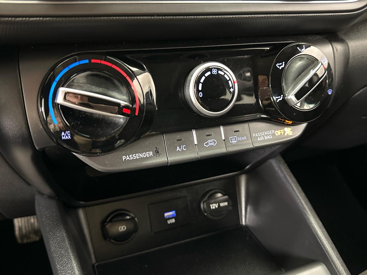 2023 Hyundai KONA 2.0L Preferred 4dr All-Wheel Drive Photo