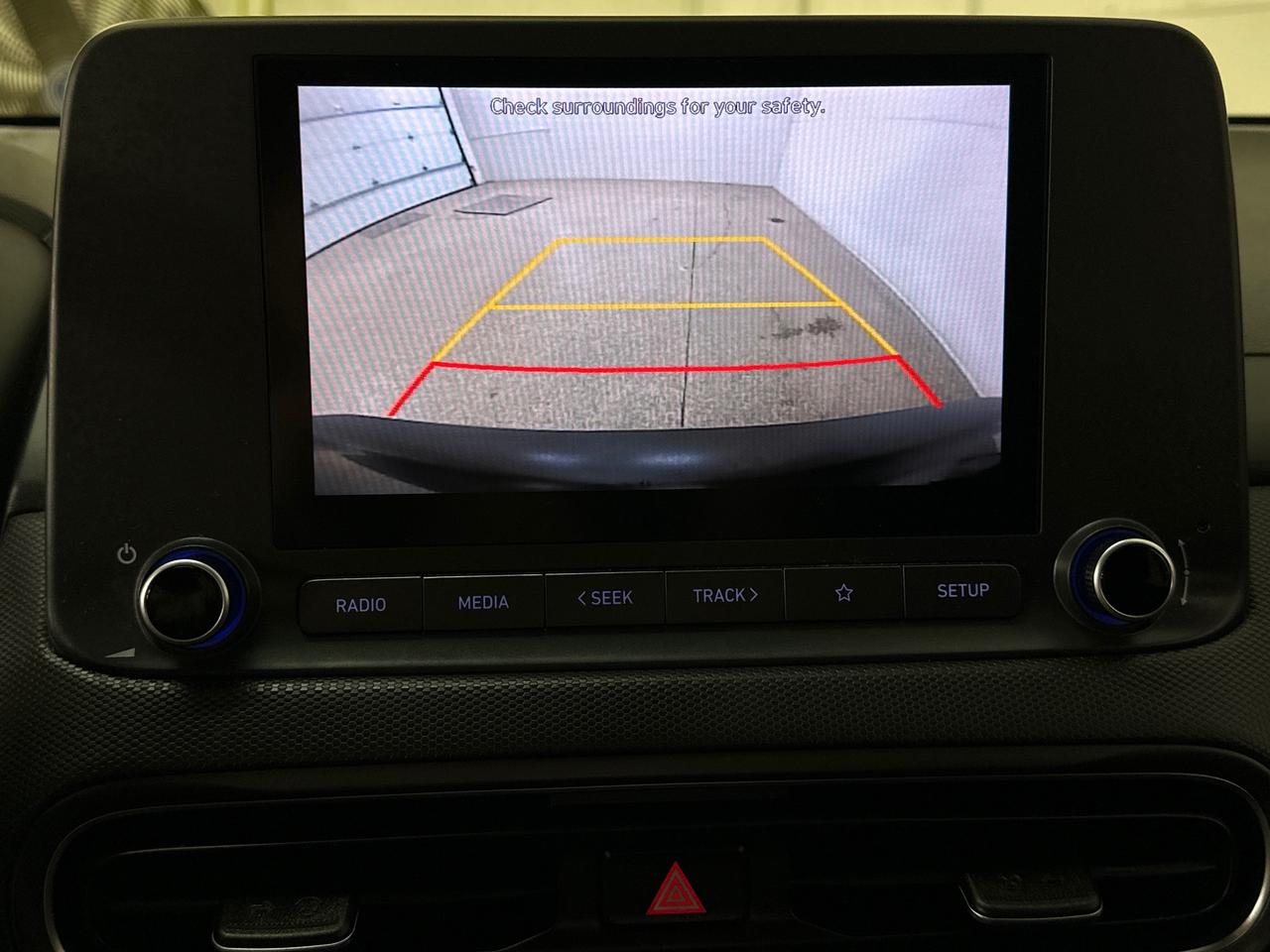 2023 Hyundai KONA 2.0L Preferred 4dr All-Wheel Drive Photo