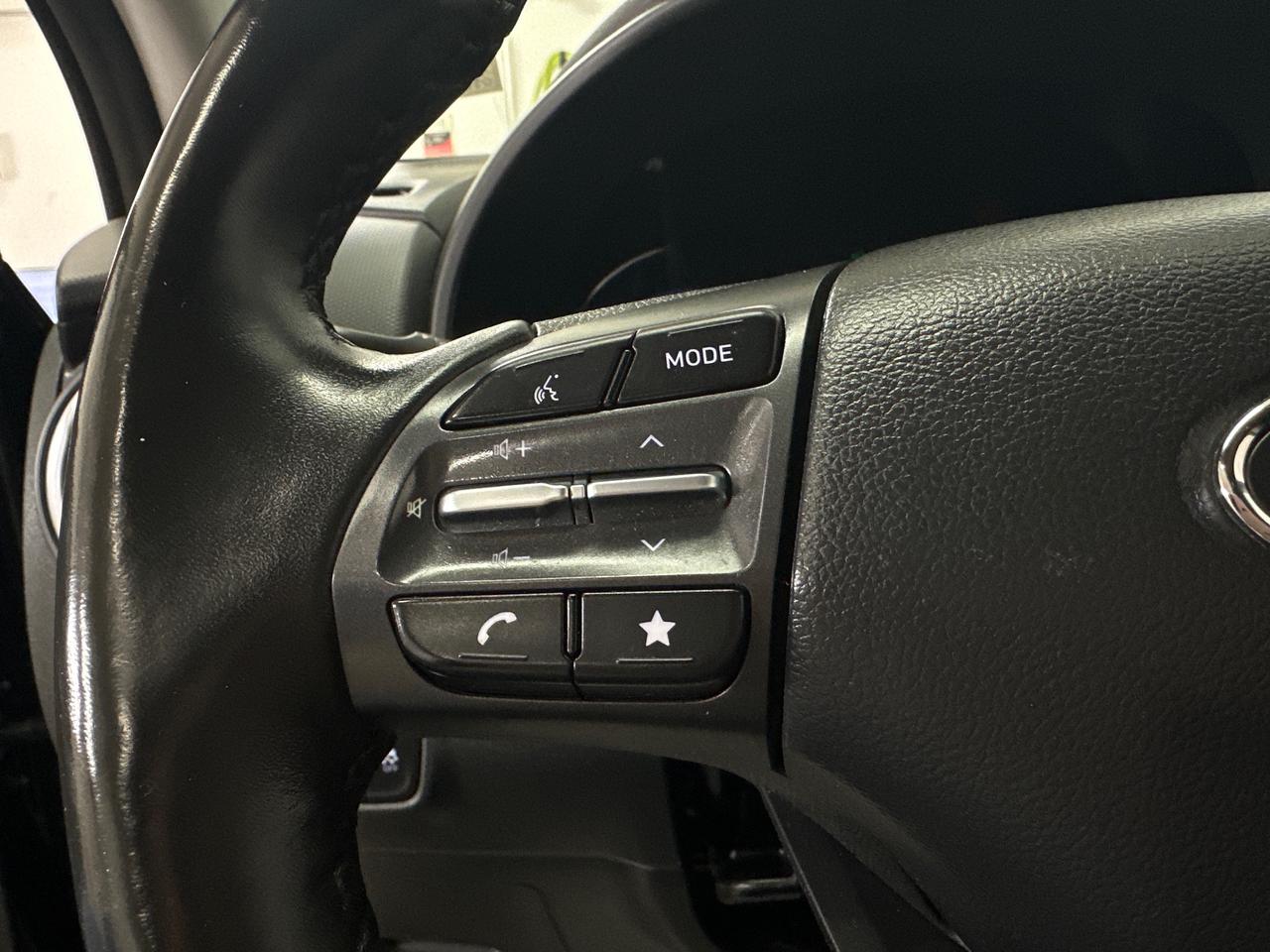 2023 Hyundai KONA 2.0L Preferred 4dr All-Wheel Drive Photo