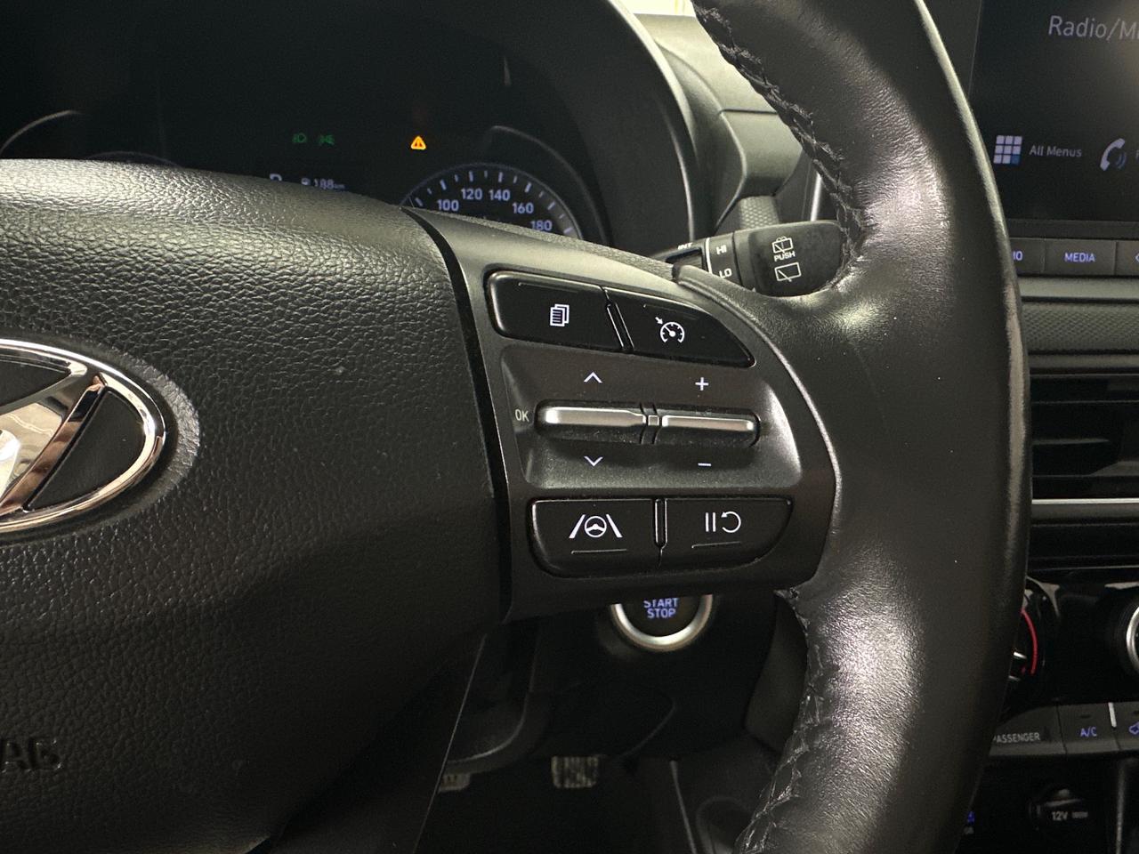 2023 Hyundai KONA 2.0L Preferred 4dr All-Wheel Drive Photo