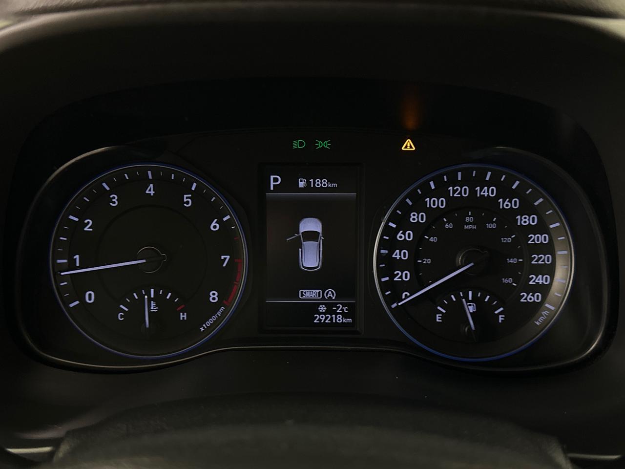 2023 Hyundai KONA 2.0L Preferred 4dr All-Wheel Drive Photo