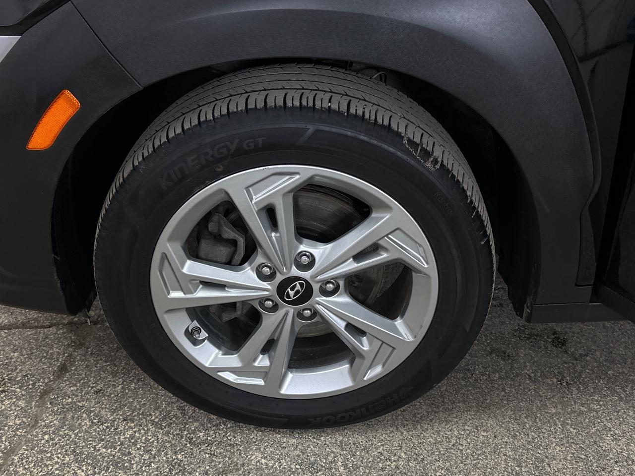2023 Hyundai KONA 2.0L Preferred 4dr All-Wheel Drive Photo