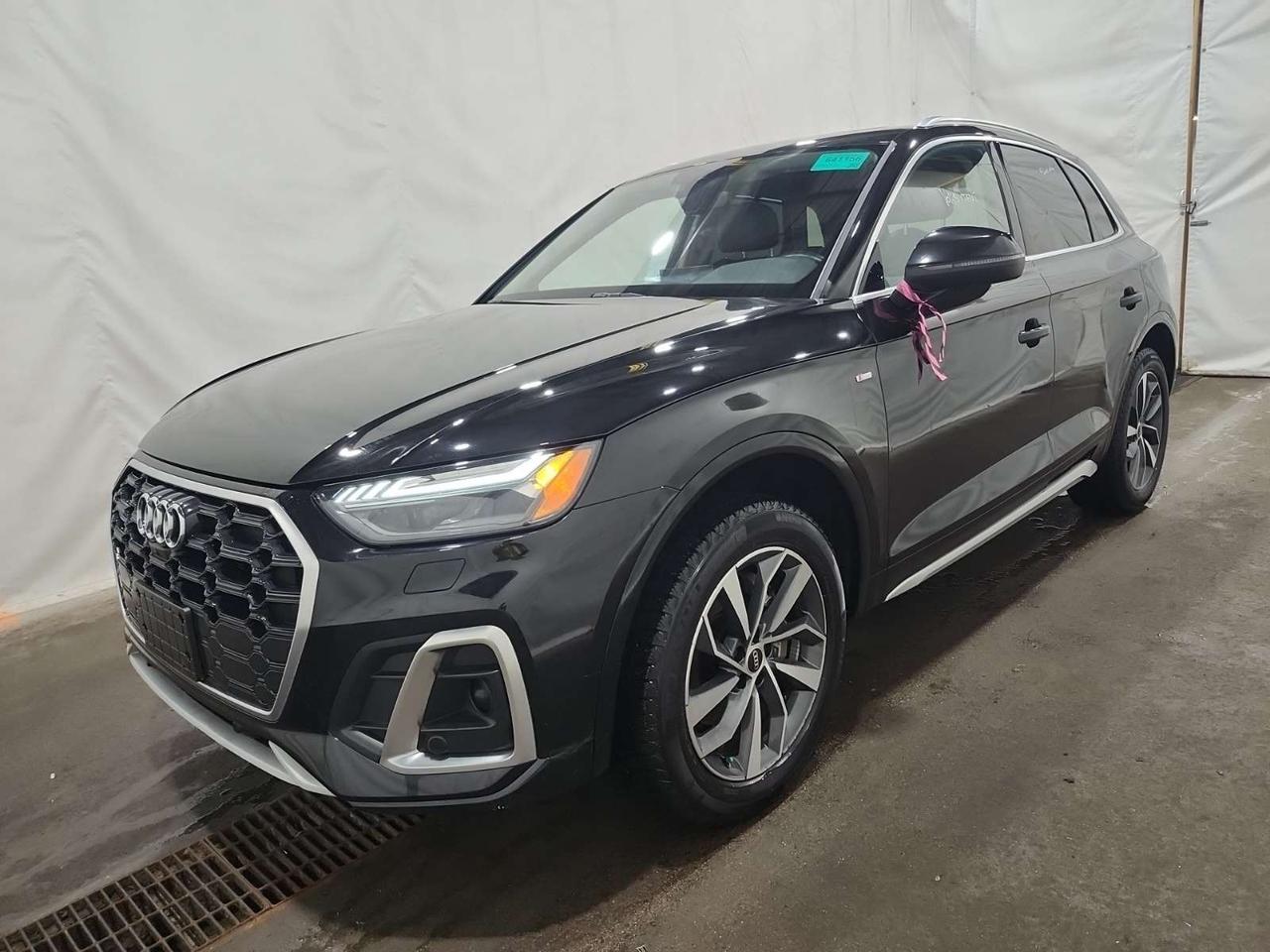 Serving Quinte for 60 years! 43,000 vehicles sold! We are one of Canadas largest independent retailers! High quantity-quality lease returns at live market pricing, best finance rates, rates as low as 6.45%, and no hidden fees. Up to 300 vehicles to choose from in 1 location. The way used car buying should be!