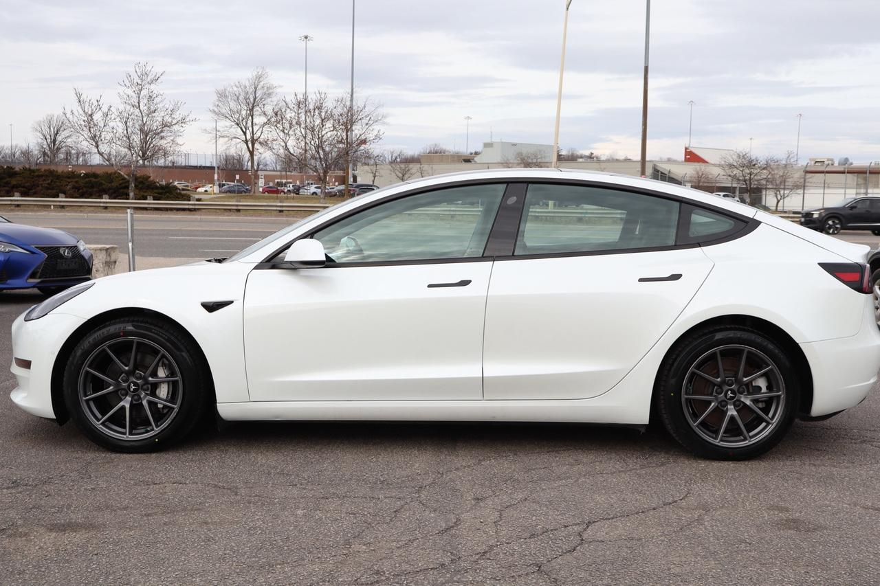 2022 Tesla Model 3 Long Range Dual Motor AWD *No Extra Fees For Cash Photo