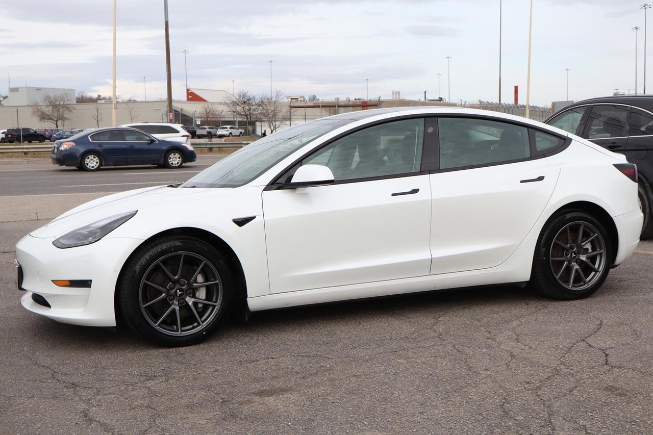 2022 Tesla Model 3 Long Range Dual Motor AWD *No Extra Fees For Cash Photo2