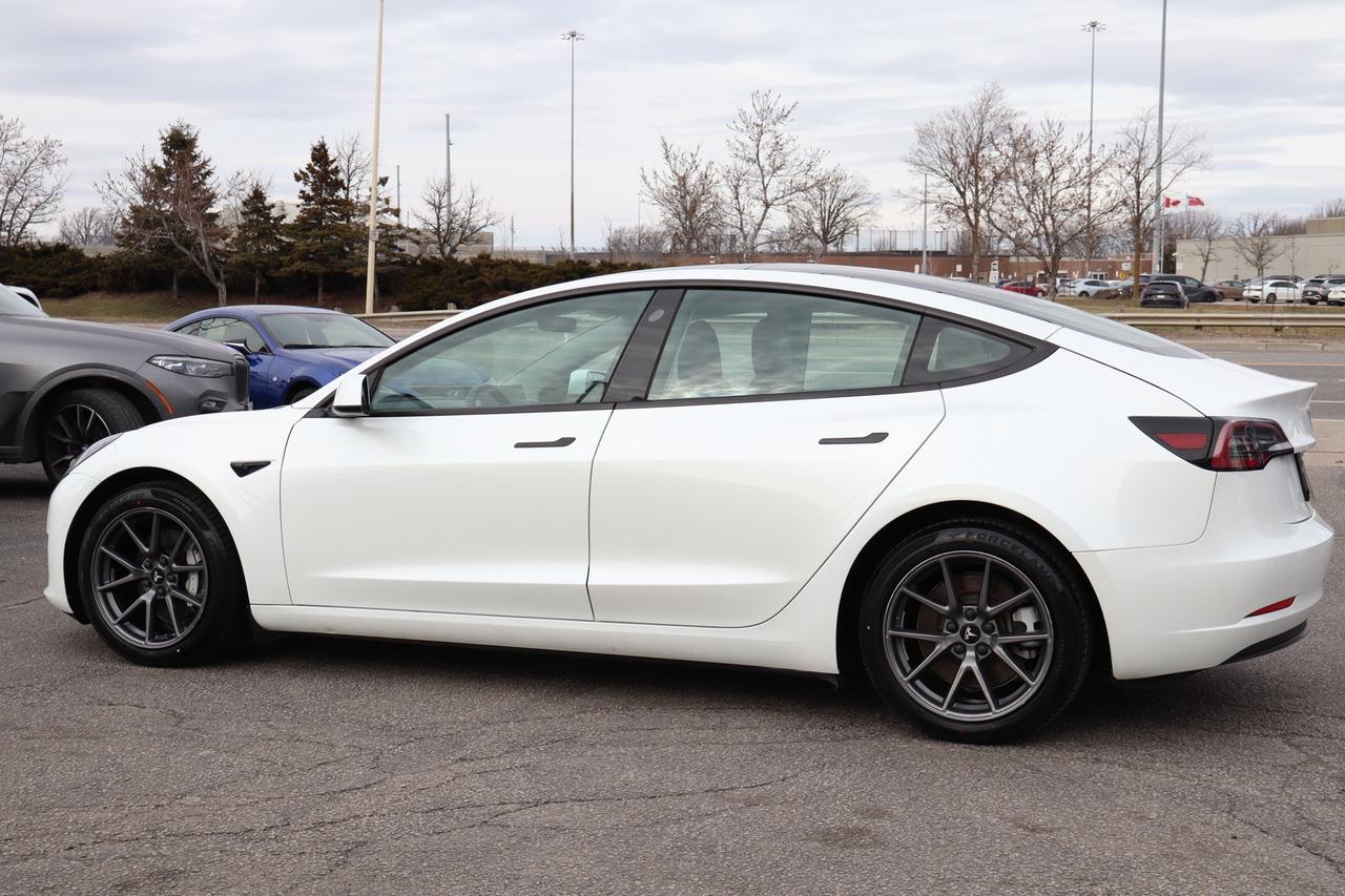 2022 Tesla Model 3 Long Range Dual Motor AWD *No Extra Fees For Cash Photo