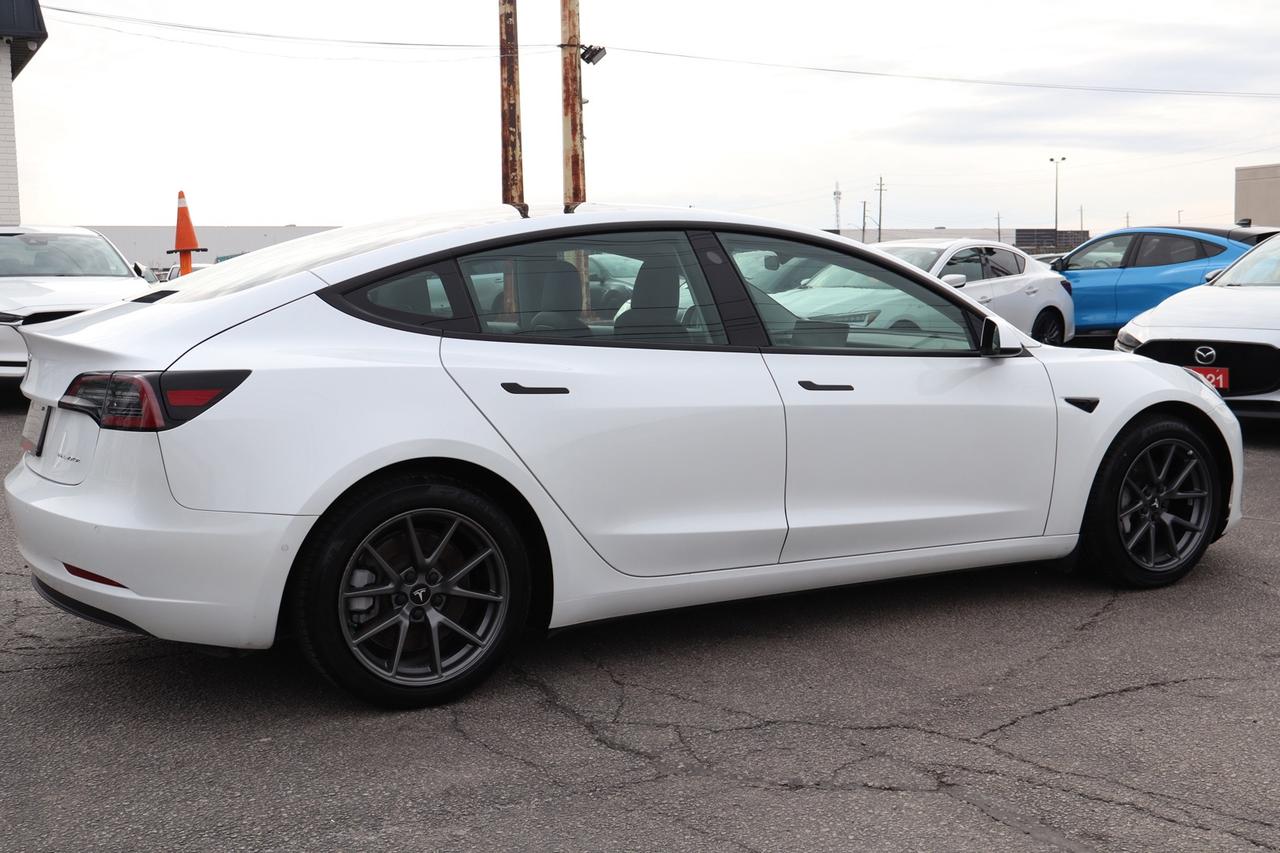 2022 Tesla Model 3 Long Range Dual Motor AWD *No Extra Fees For Cash Photo