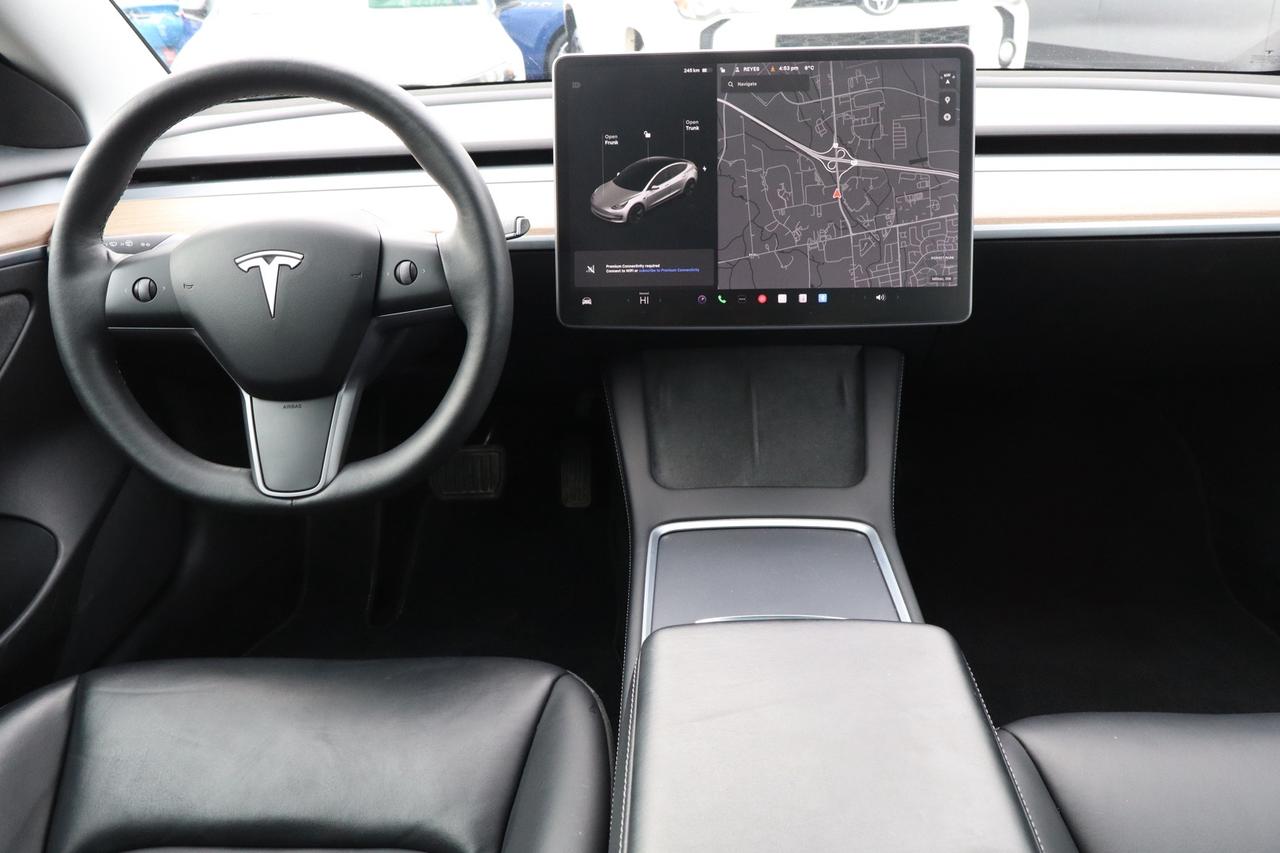 2022 Tesla Model 3 Long Range Dual Motor AWD *No Extra Fees For Cash Photo