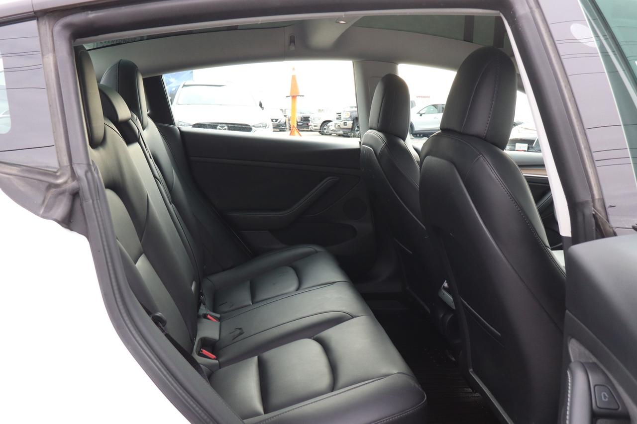 2022 Tesla Model 3 Long Range Dual Motor AWD *No Extra Fees For Cash Photo