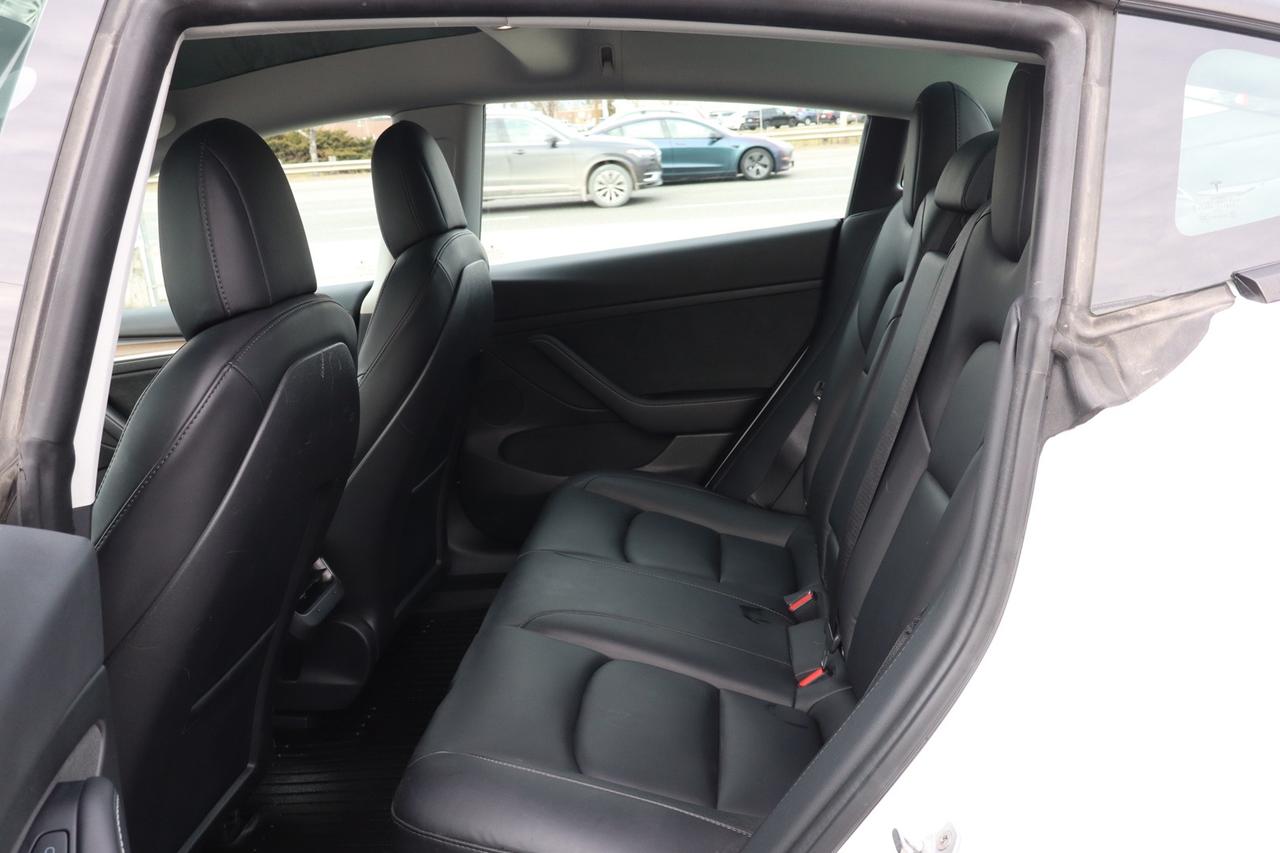 2022 Tesla Model 3 Long Range Dual Motor AWD *No Extra Fees For Cash Photo