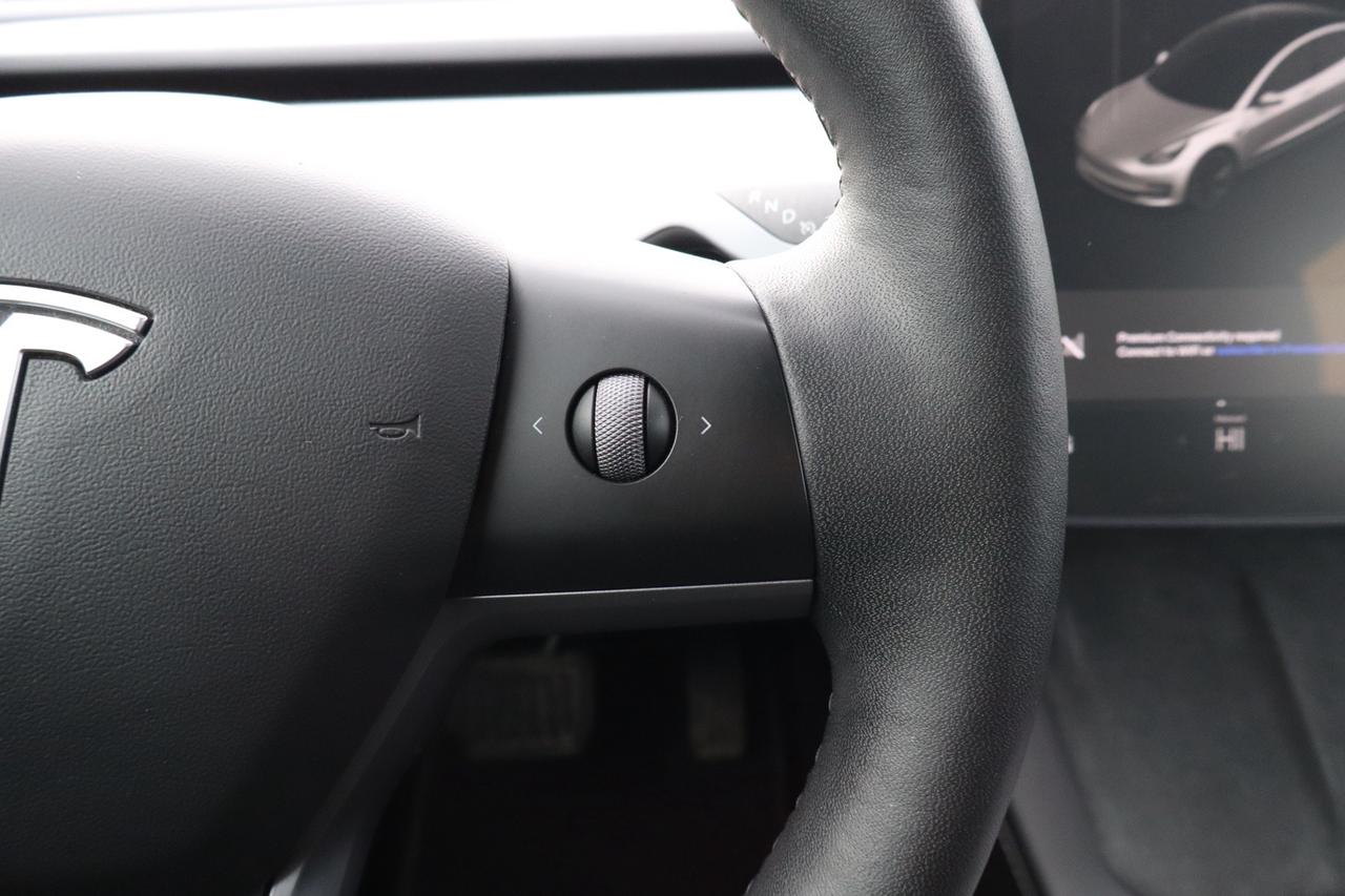 2022 Tesla Model 3 Long Range Dual Motor AWD *No Extra Fees For Cash Photo