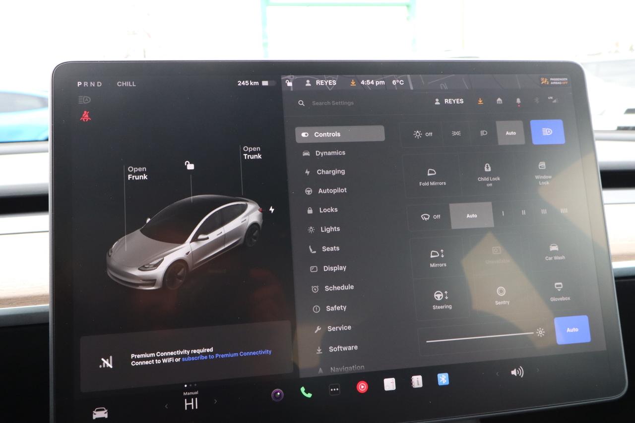 2022 Tesla Model 3 Long Range Dual Motor AWD *No Extra Fees For Cash Photo