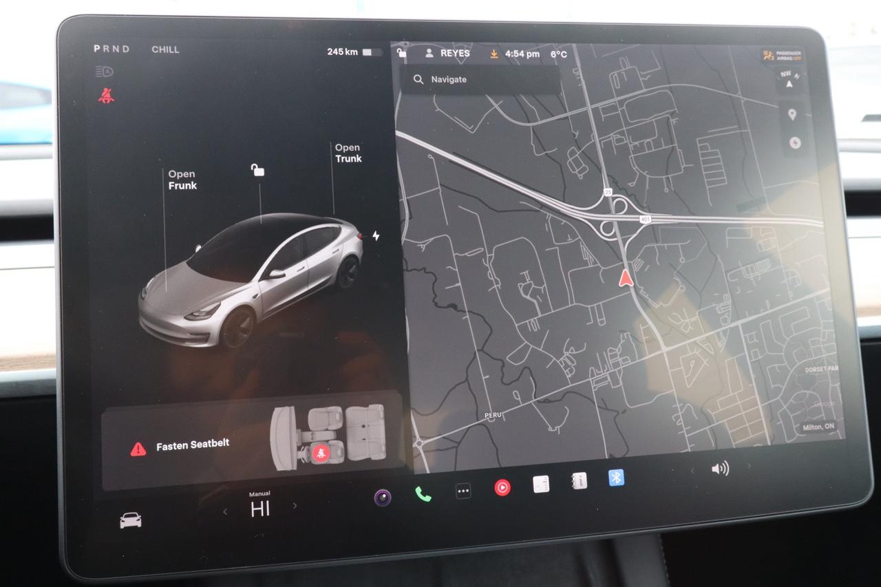 2022 Tesla Model 3 Long Range Dual Motor AWD *No Extra Fees For Cash Photo