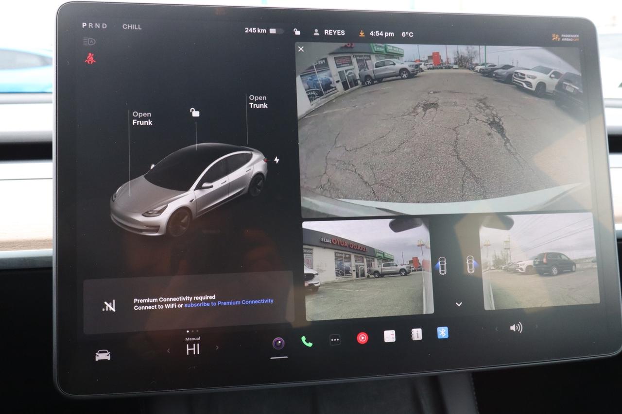 2022 Tesla Model 3 Long Range Dual Motor AWD *No Extra Fees For Cash Photo