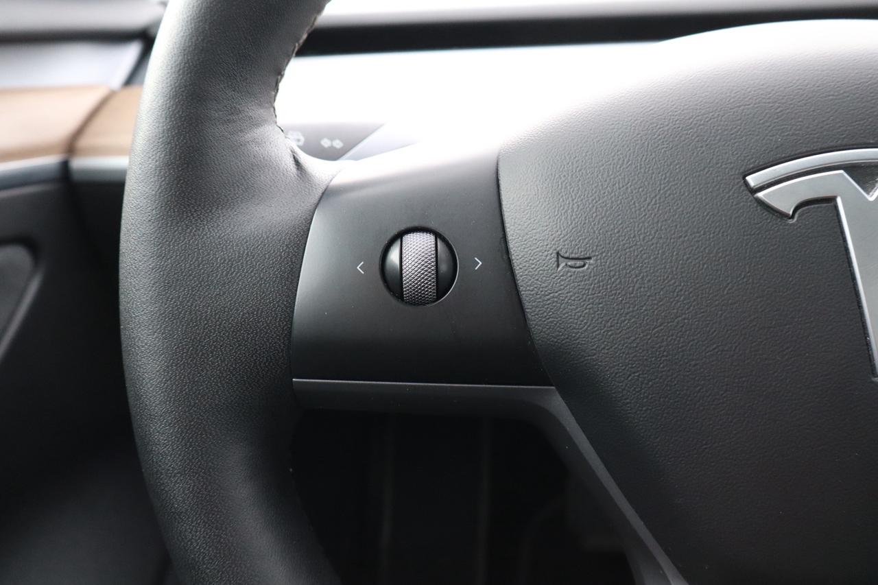 2022 Tesla Model 3 Long Range Dual Motor AWD *No Extra Fees For Cash Photo