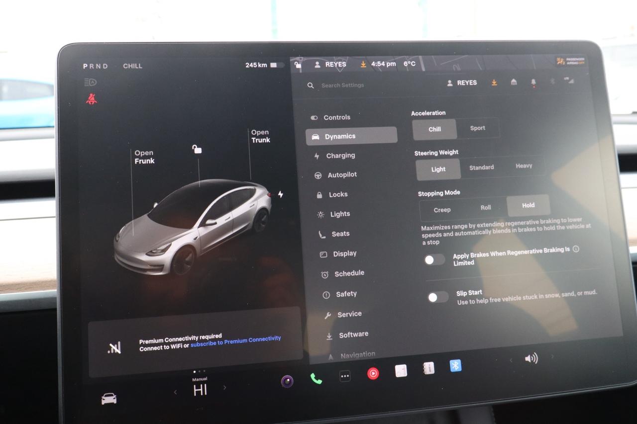 2022 Tesla Model 3 Long Range Dual Motor AWD *No Extra Fees For Cash Photo