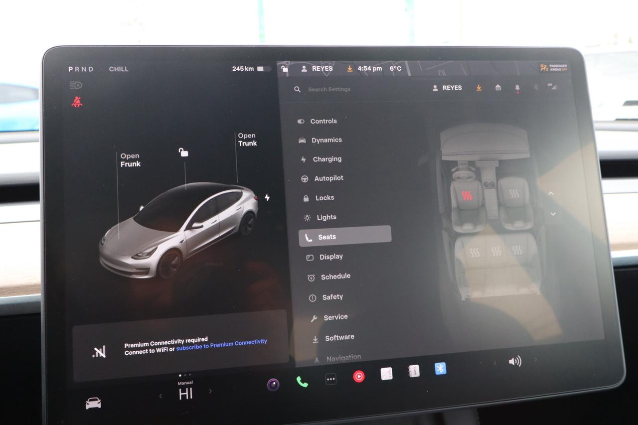 2022 Tesla Model 3 Long Range Dual Motor AWD *No Extra Fees For Cash Photo