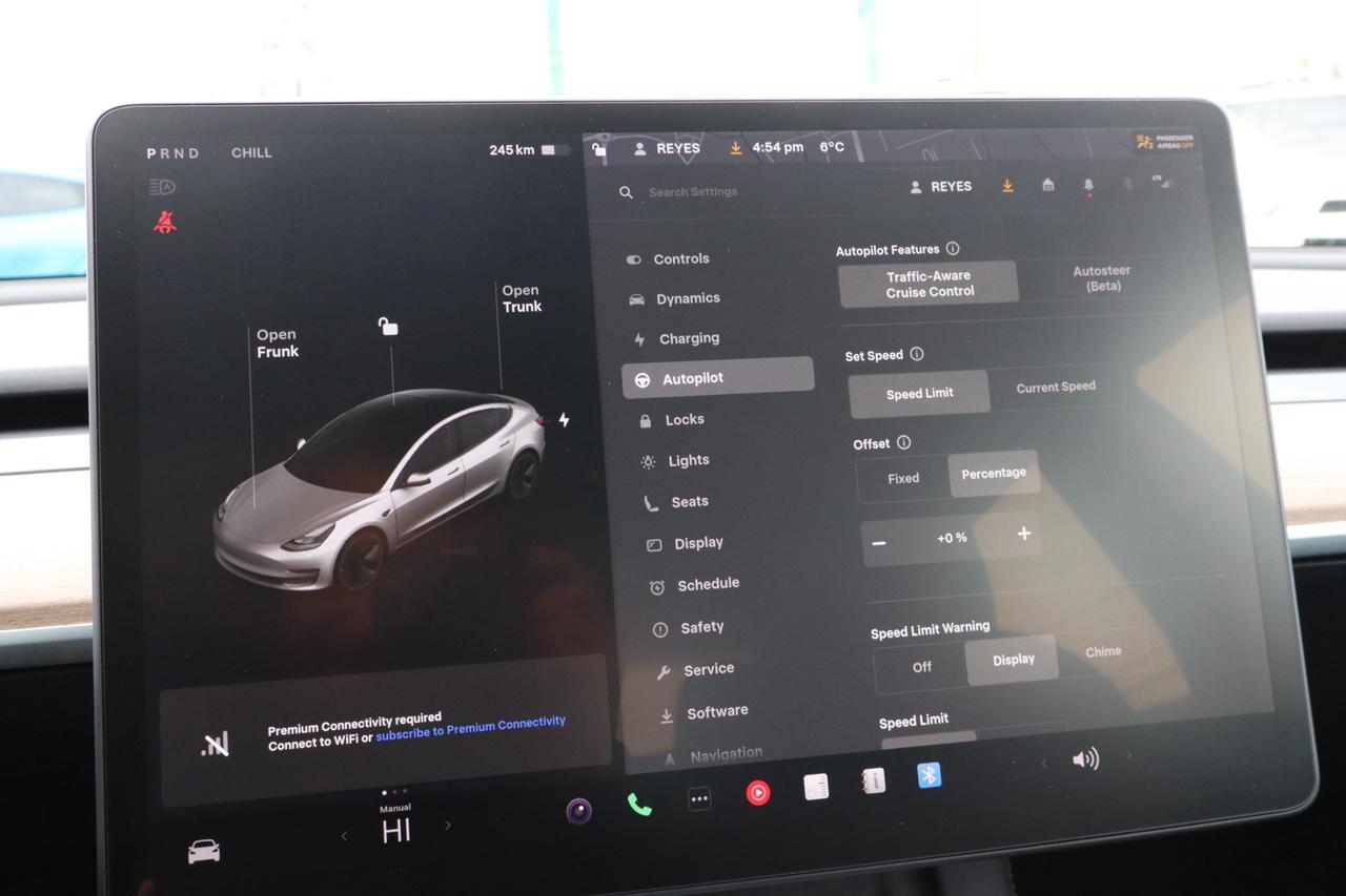 2022 Tesla Model 3 Long Range Dual Motor AWD *No Extra Fees For Cash Photo