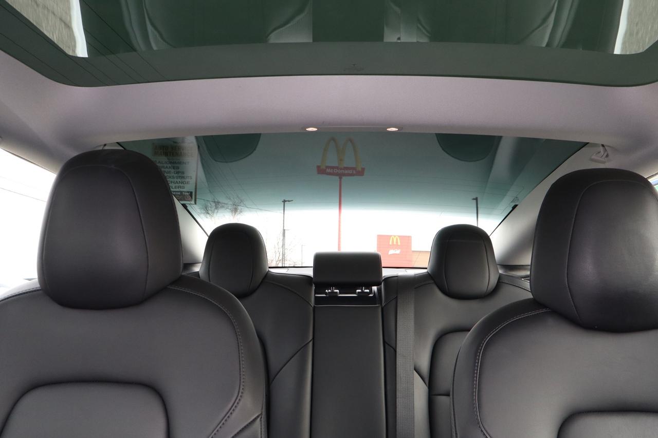 2022 Tesla Model 3 Long Range Dual Motor AWD *No Extra Fees For Cash Photo