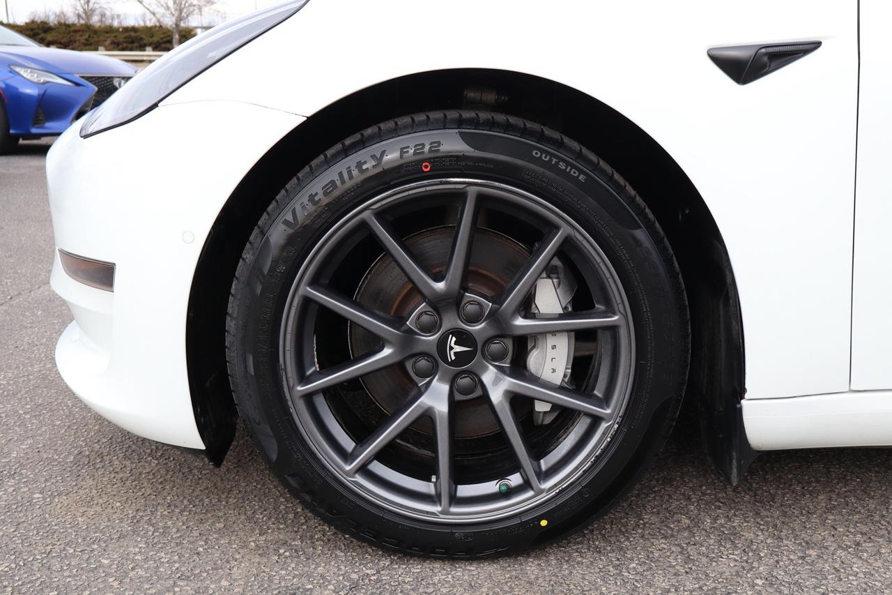 2022 Tesla Model 3 Long Range Dual Motor AWD *No Extra Fees For Cash Photo