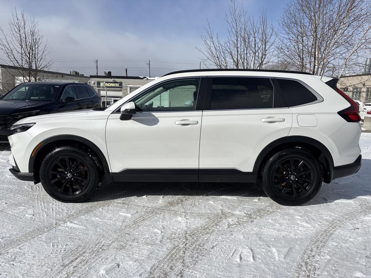 2023 Honda CR-V Sport-B Honda Certified With 7YR/160K Warranty Photo