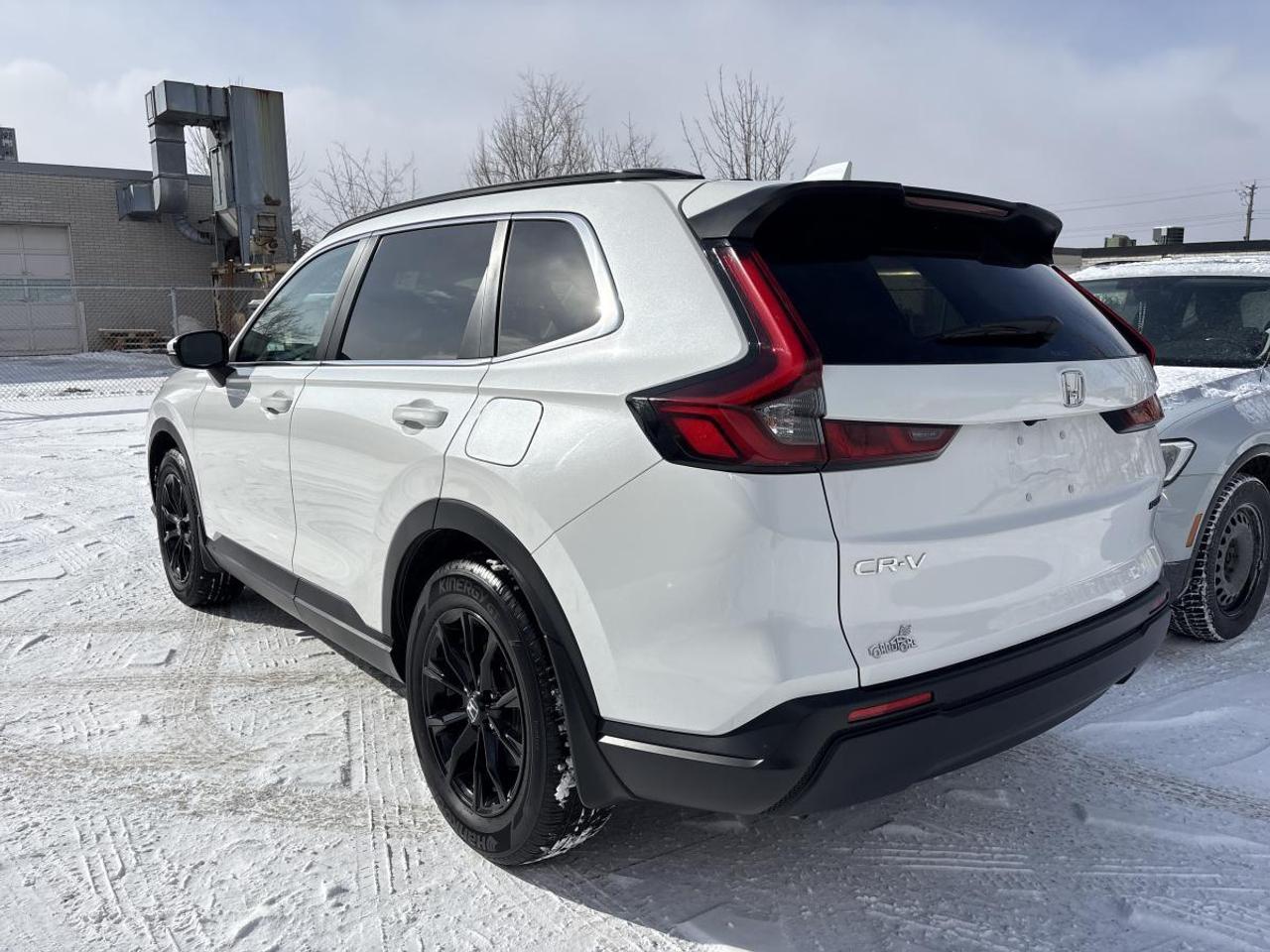 2023 Honda CR-V Sport-B Honda Certified With 7YR/160K Warranty Photo