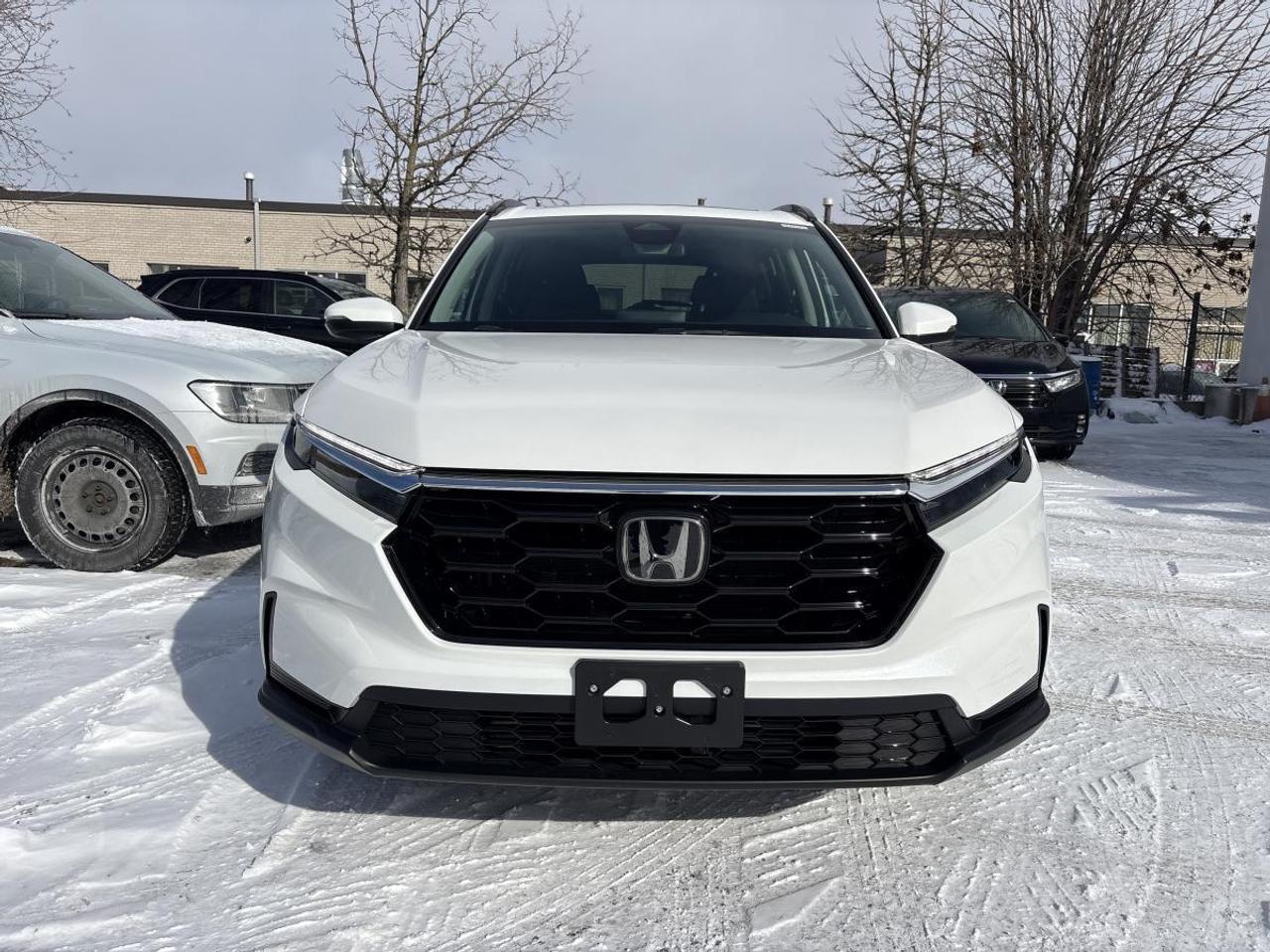 2023 Honda CR-V Sport-B Honda Certified With 7YR/160K Warranty Photo