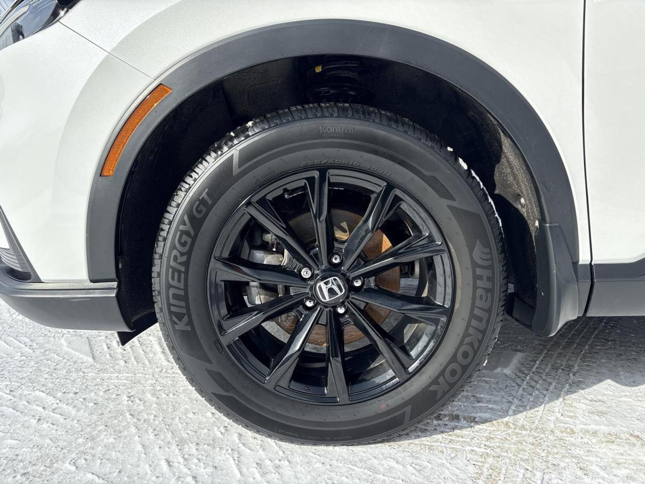 2023 Honda CR-V Sport-B Honda Certified With 7YR/160K Warranty Photo