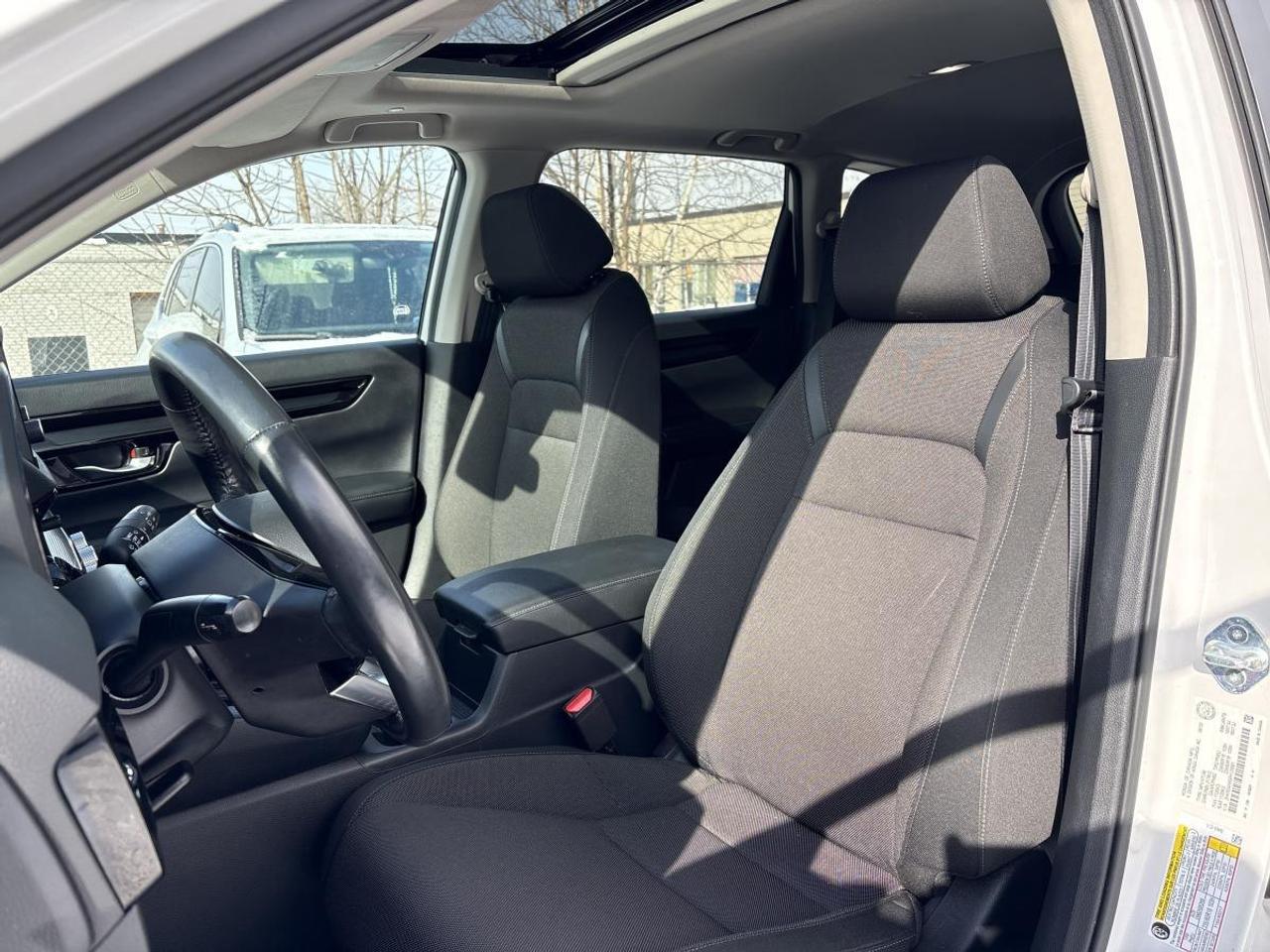 2023 Honda CR-V Sport-B Honda Certified With 7YR/160K Warranty Photo