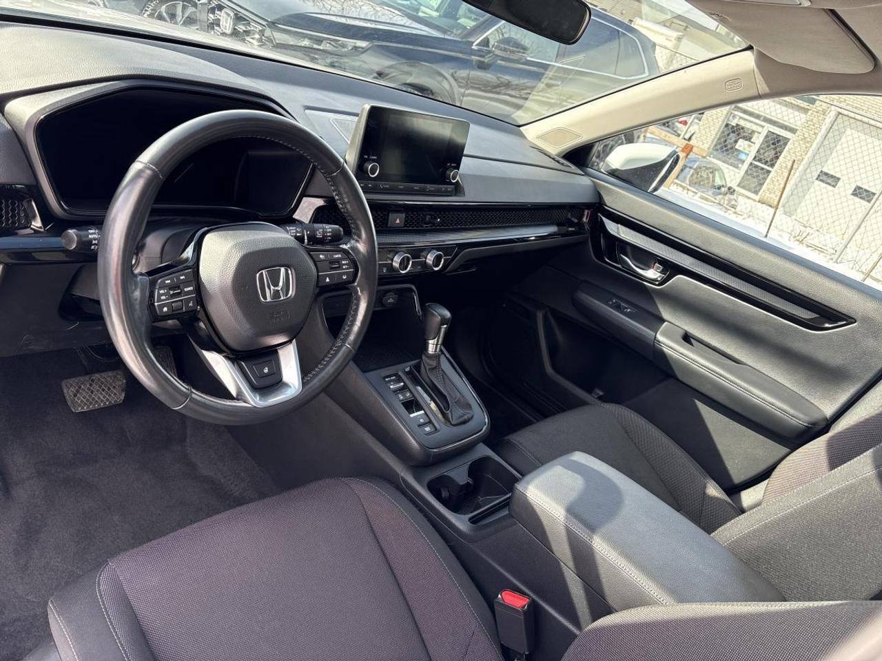 2023 Honda CR-V Sport-B Honda Certified With 7YR/160K Warranty Photo