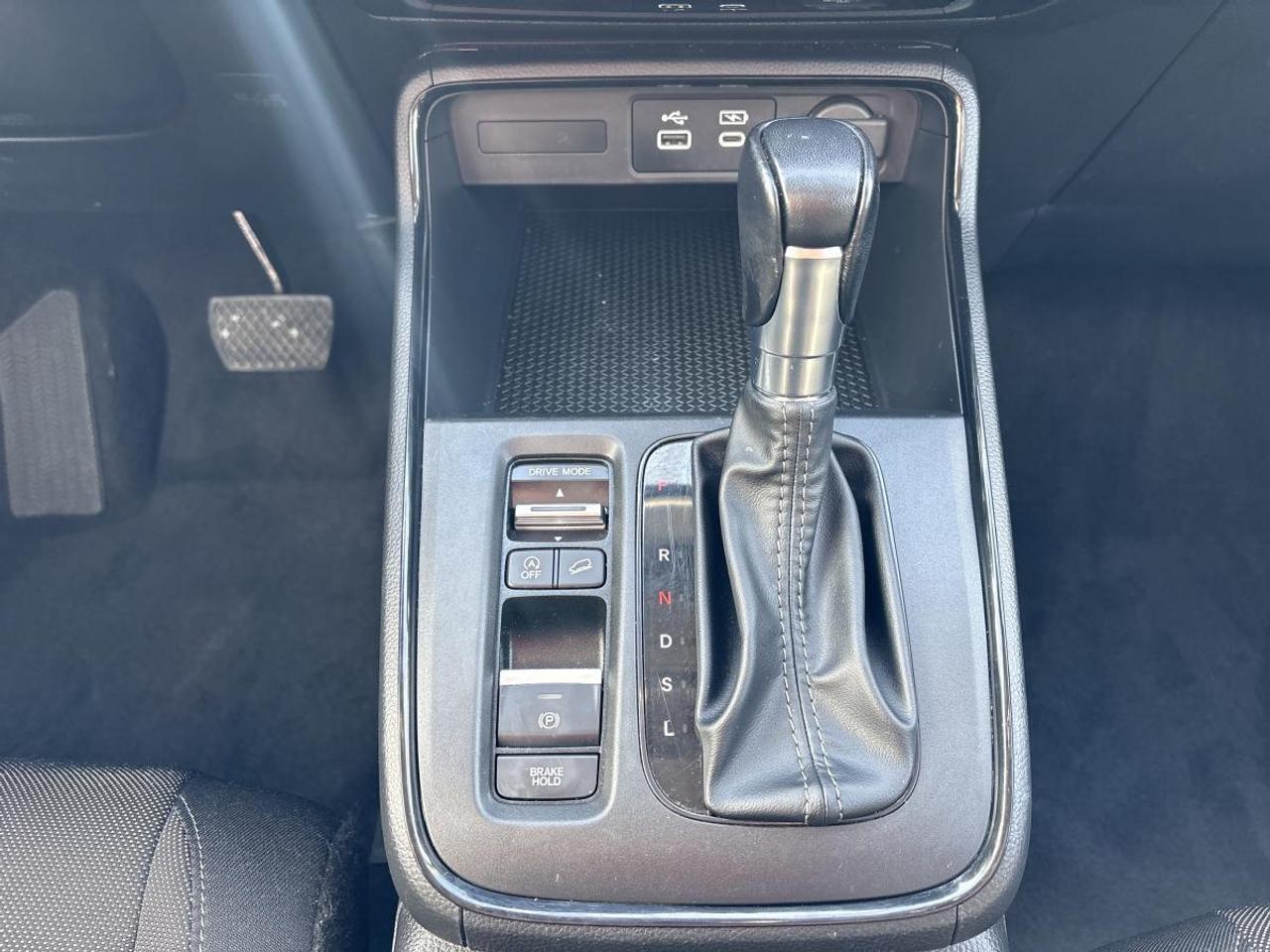 2023 Honda CR-V Sport-B Honda Certified With 7YR/160K Warranty Photo