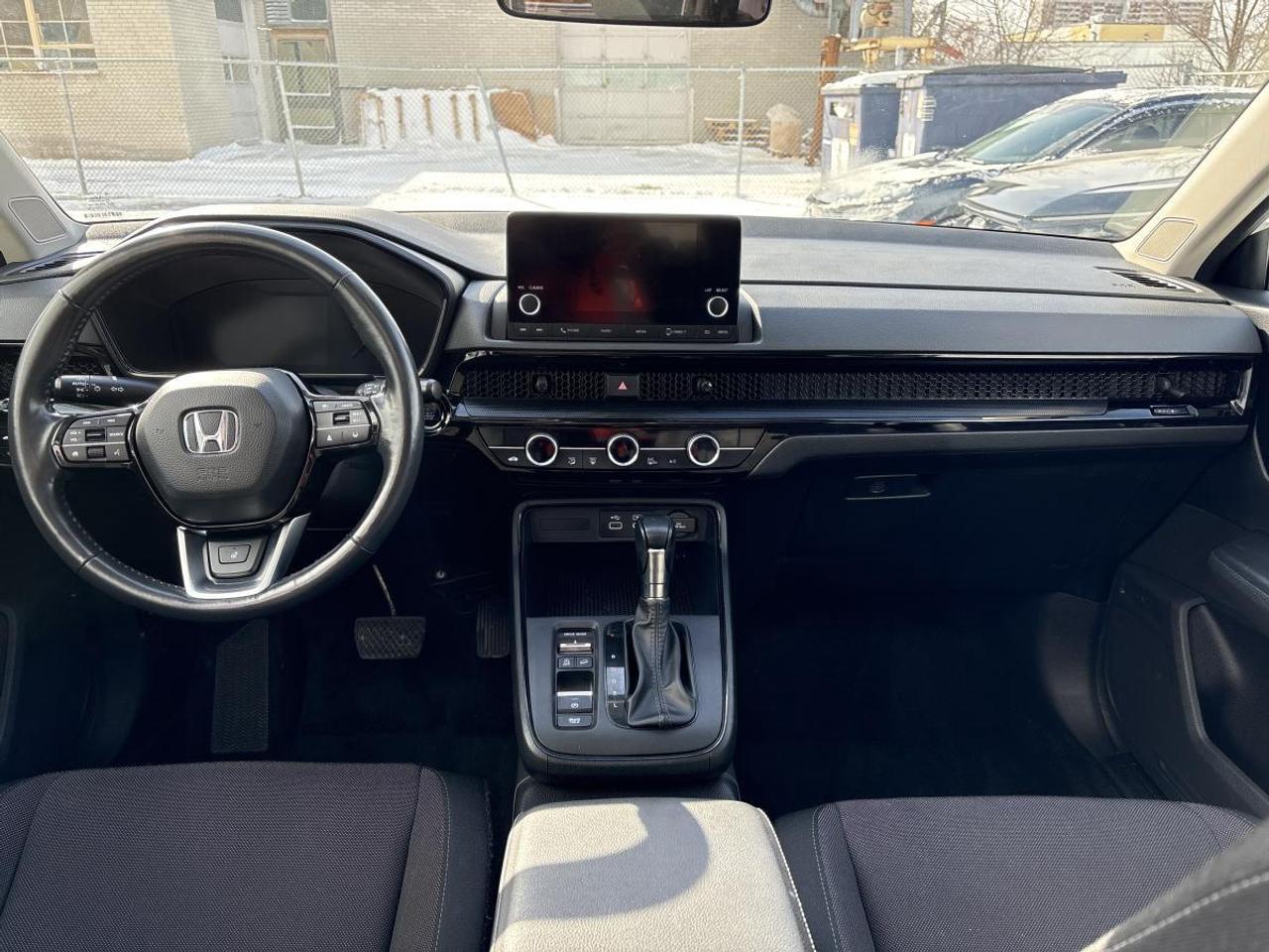 2023 Honda CR-V Sport-B Honda Certified With 7YR/160K Warranty Photo