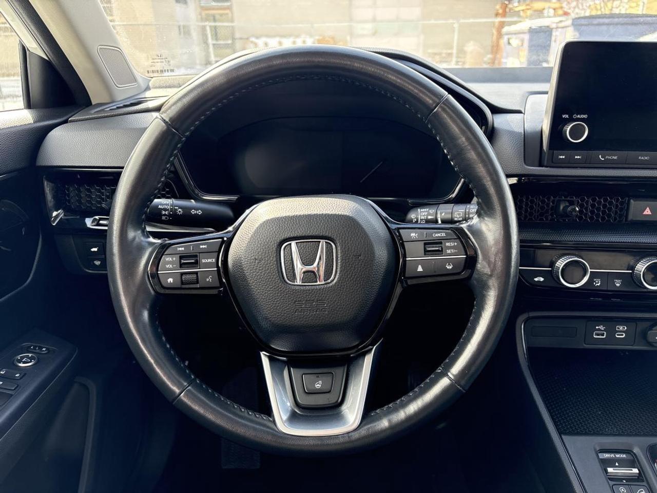 2023 Honda CR-V Sport-B Honda Certified With 7YR/160K Warranty Photo