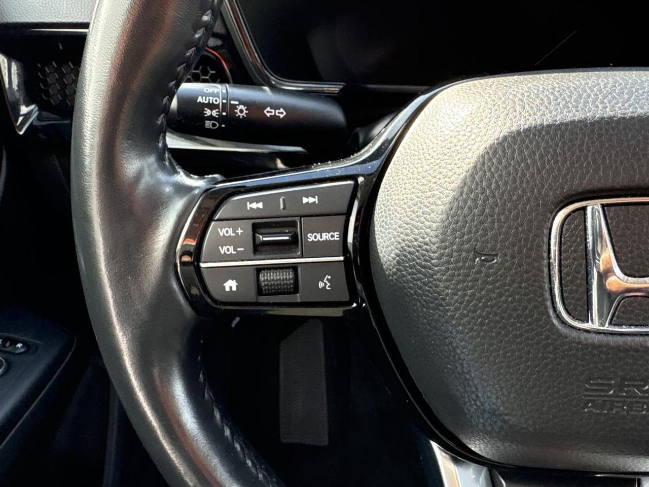 2023 Honda CR-V Sport-B Honda Certified With 7YR/160K Warranty Photo