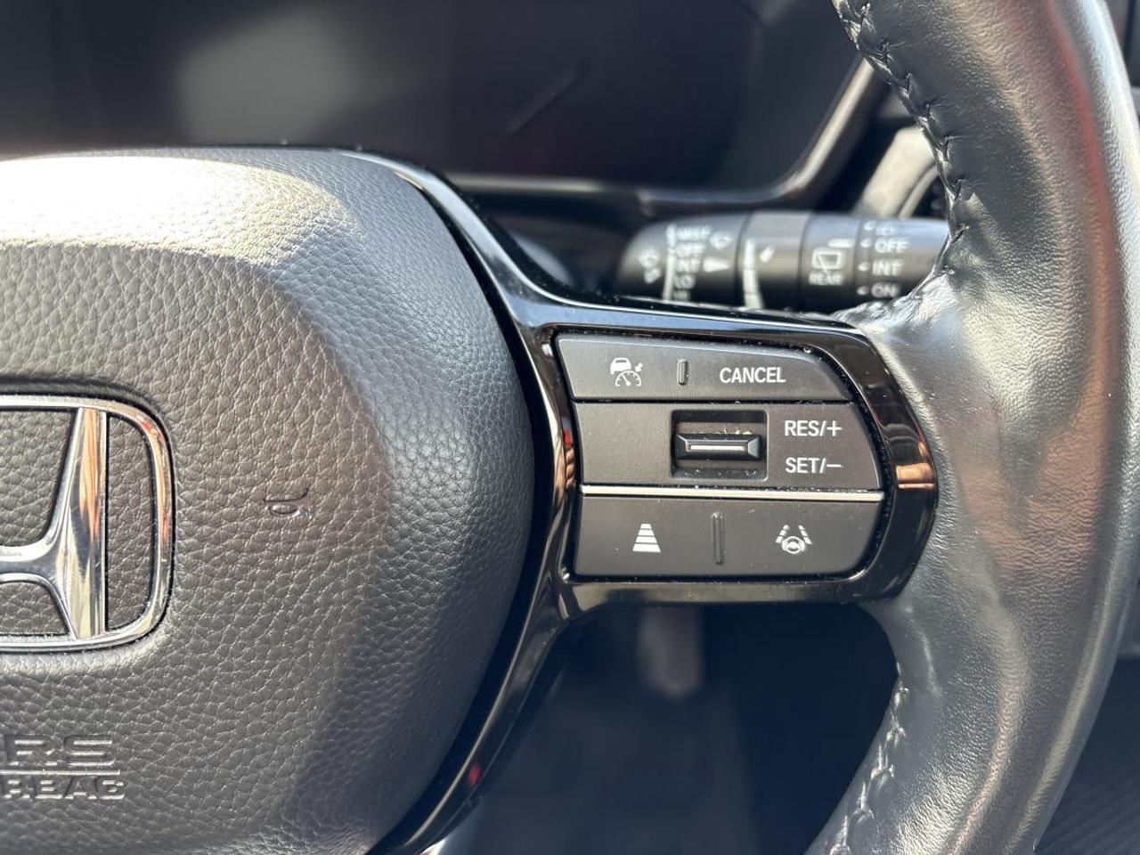 2023 Honda CR-V Sport-B Honda Certified With 7YR/160K Warranty Photo