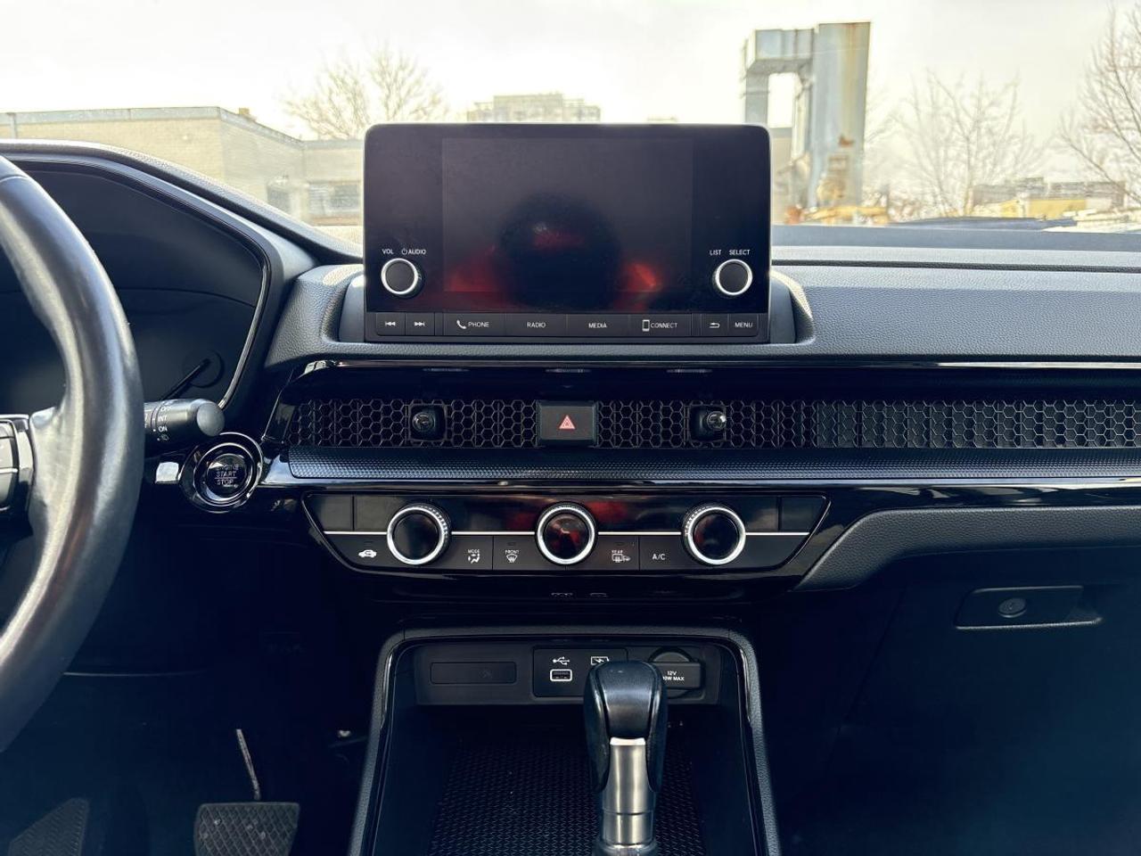 2023 Honda CR-V Sport-B Honda Certified With 7YR/160K Warranty Photo