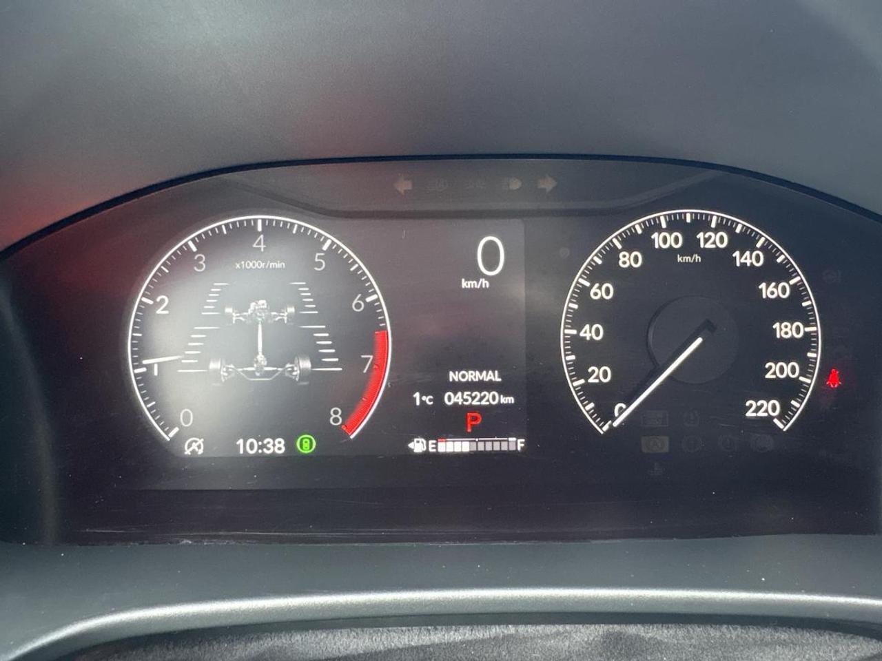 2023 Honda CR-V Sport-B Honda Certified With 7YR/160K Warranty Photo