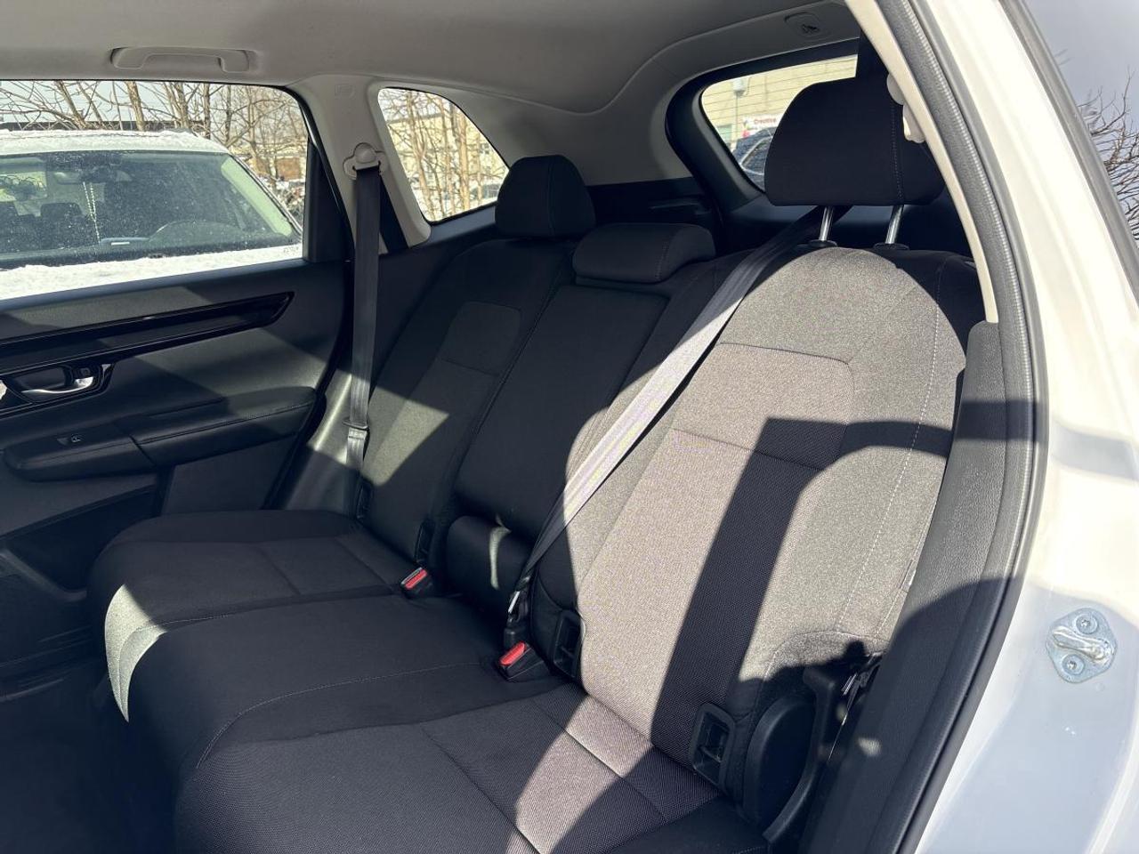 2023 Honda CR-V Sport-B Honda Certified With 7YR/160K Warranty Photo