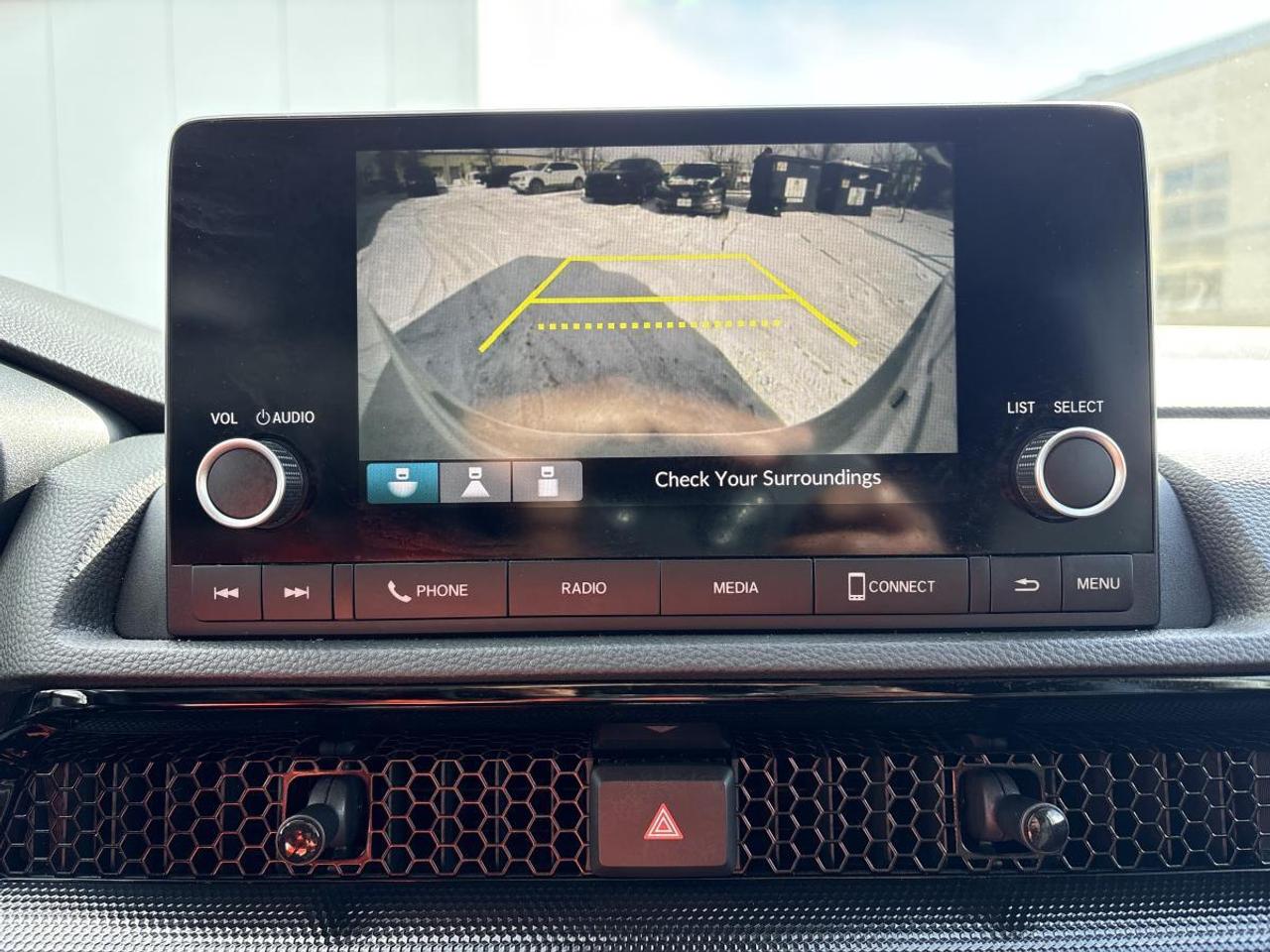 2023 Honda CR-V Sport-B Honda Certified With 7YR/160K Warranty Photo